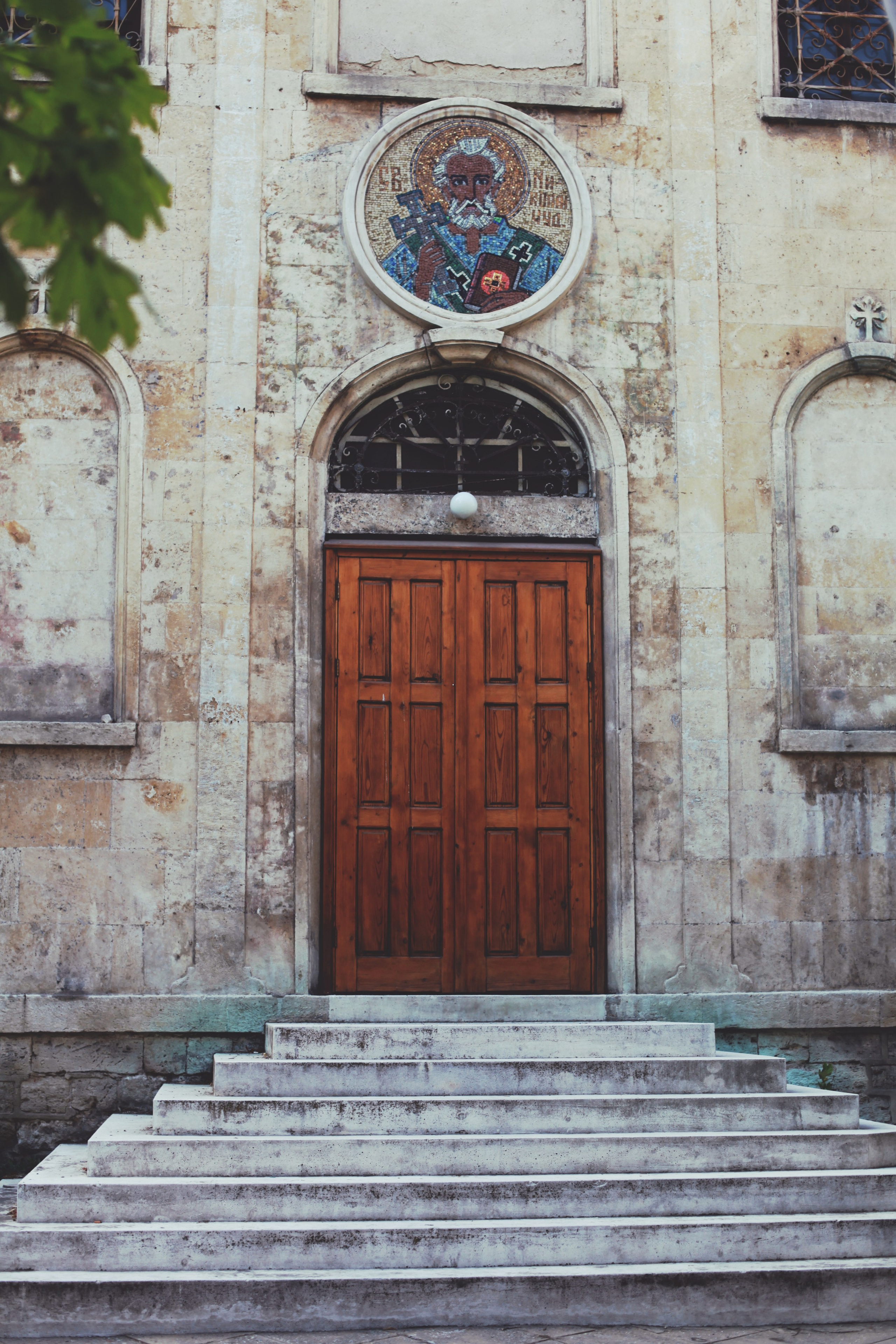 Болгария. Аня Степанова