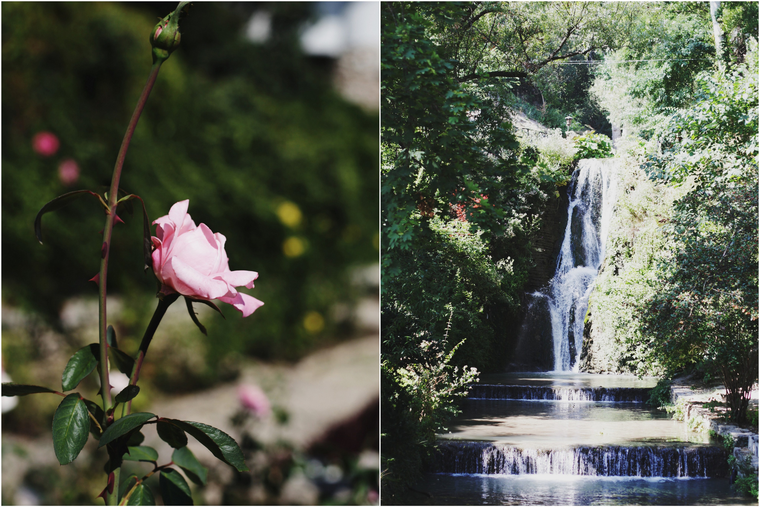 Болгария. Аня Степанова