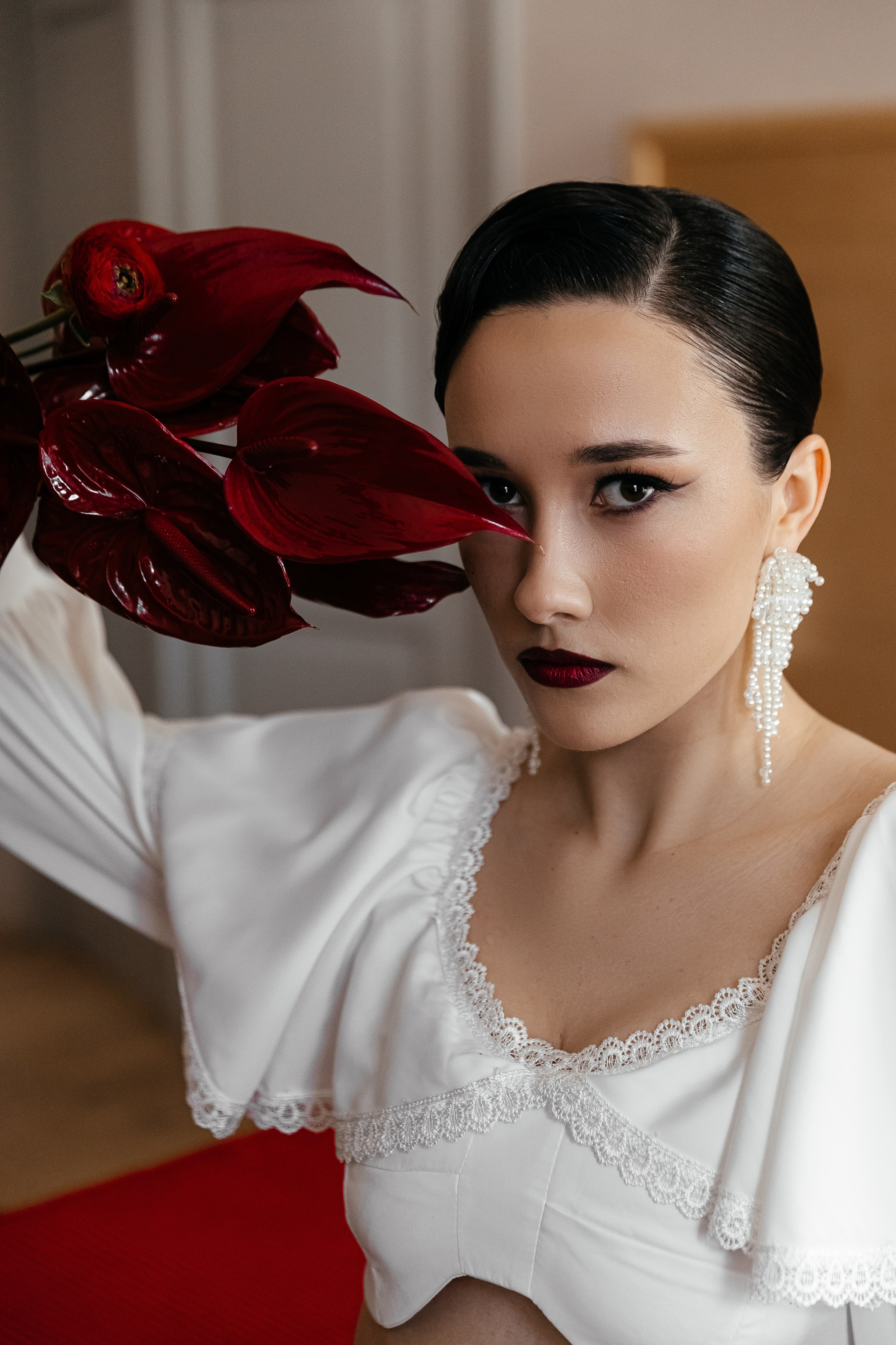 Арина и Костя. Главная