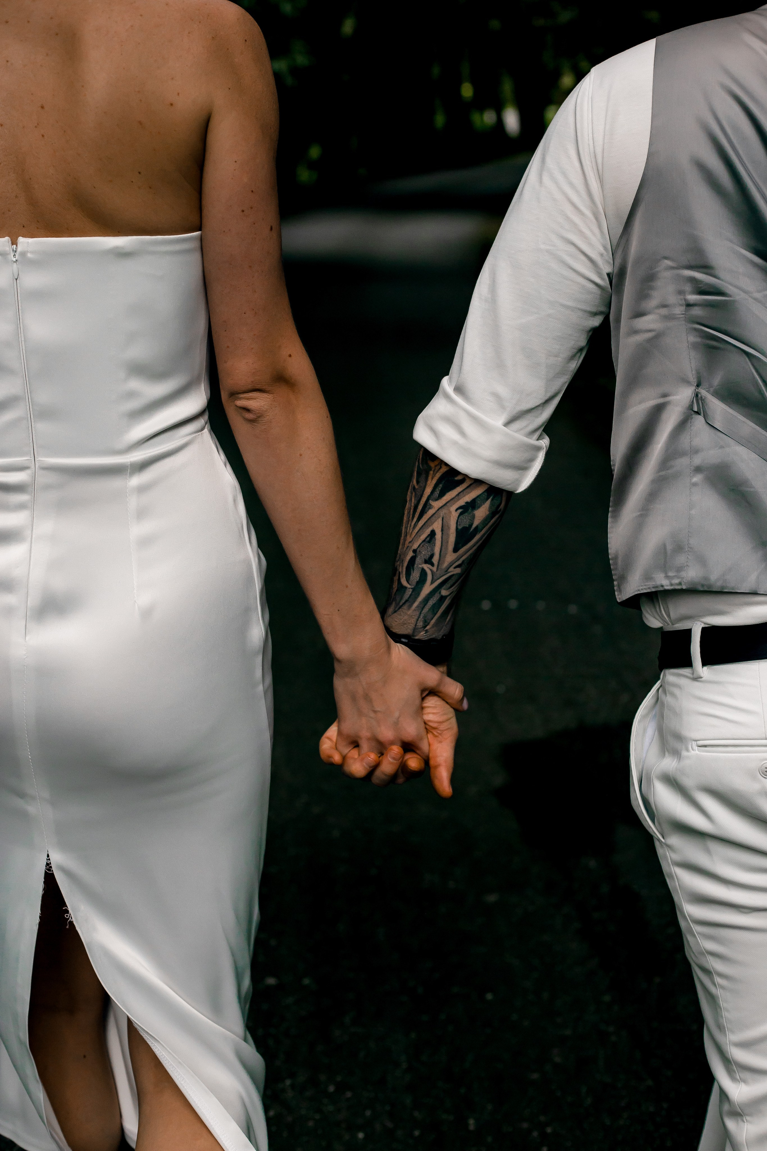 WEDDING. Art Photographer