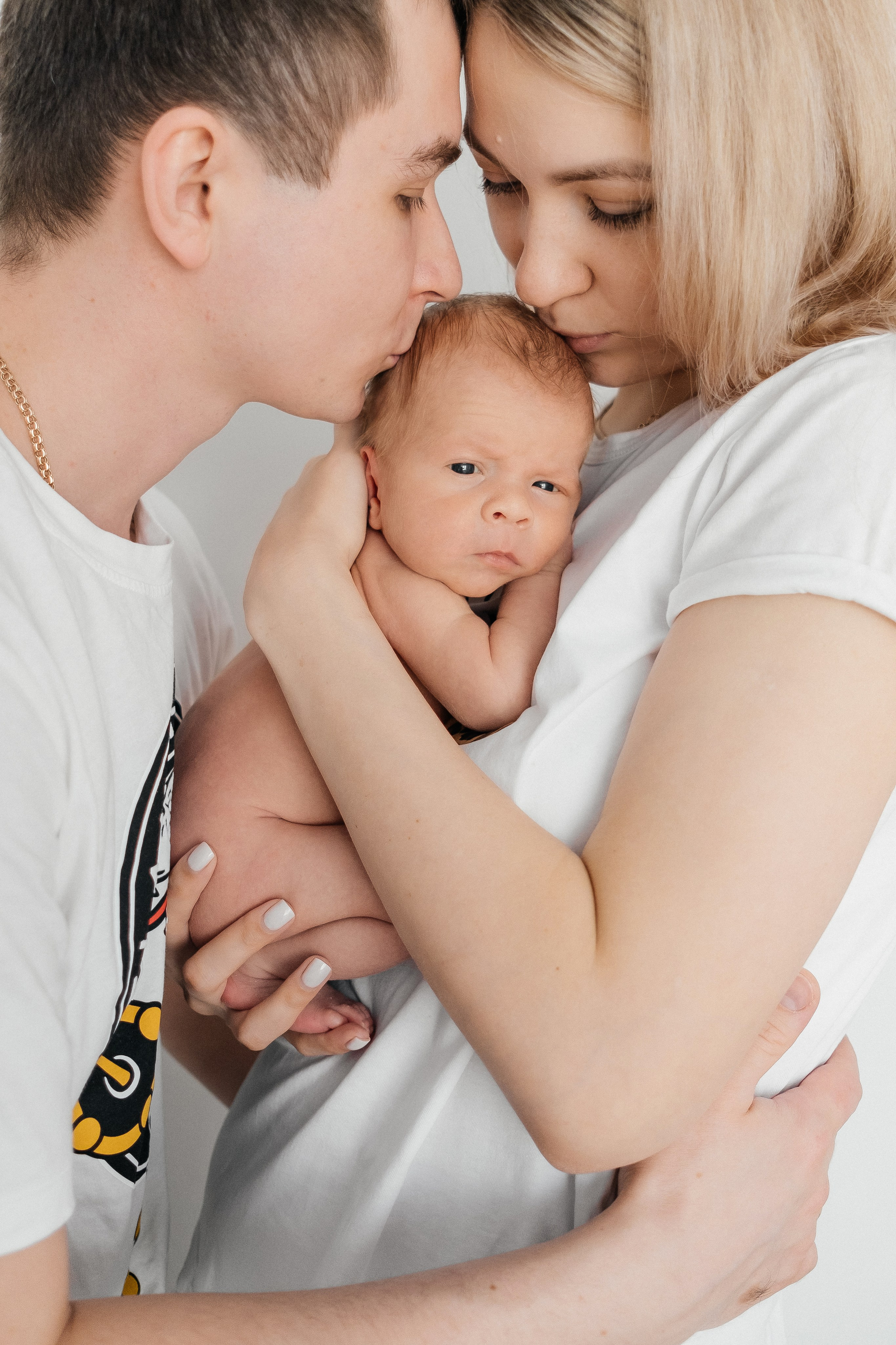 Михаил. Фотограф в Кемерово Анастасия Филаткина