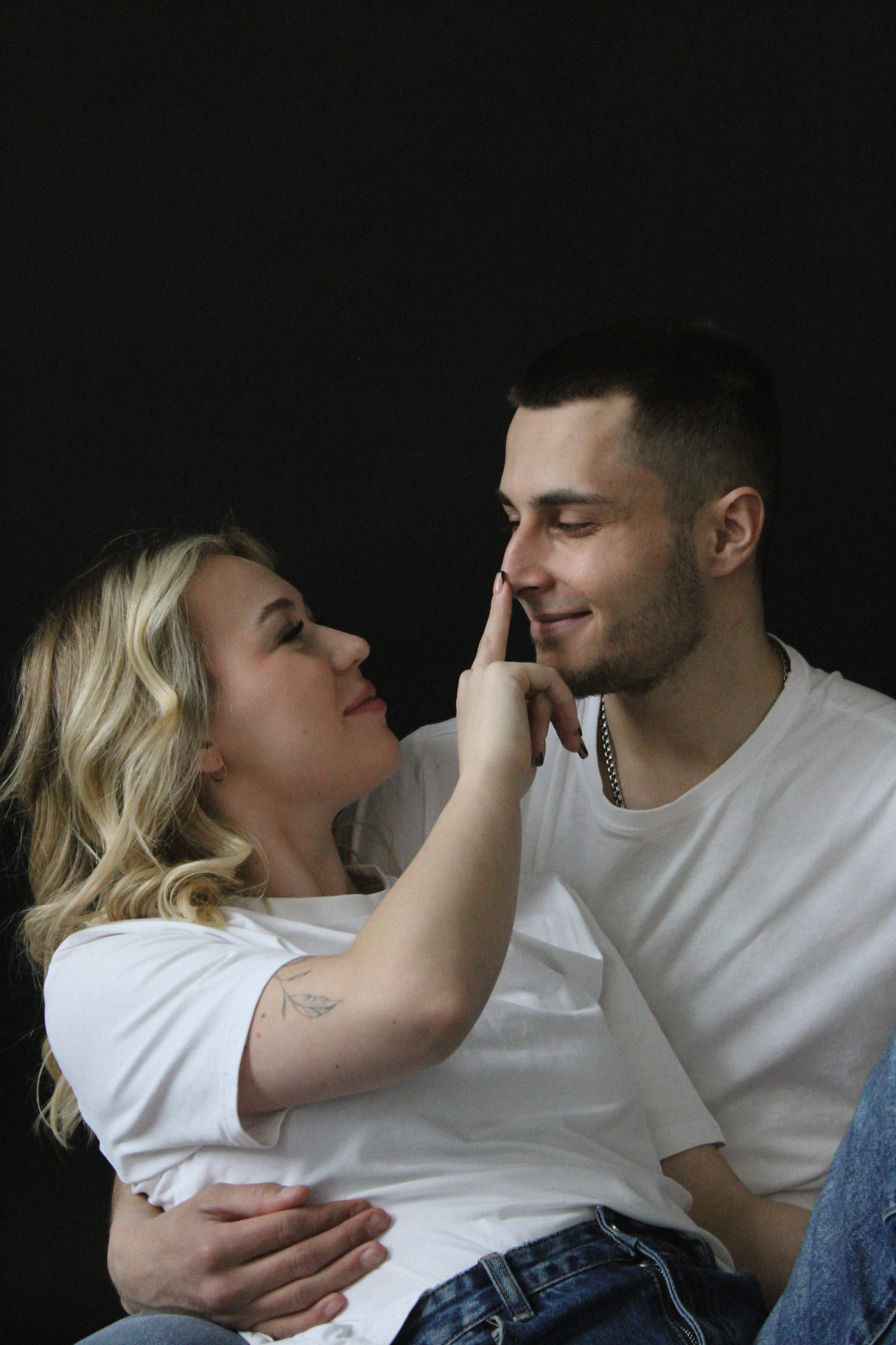 Мария и Максим. Фотограф Екатеринбург/Каменск-Уральский