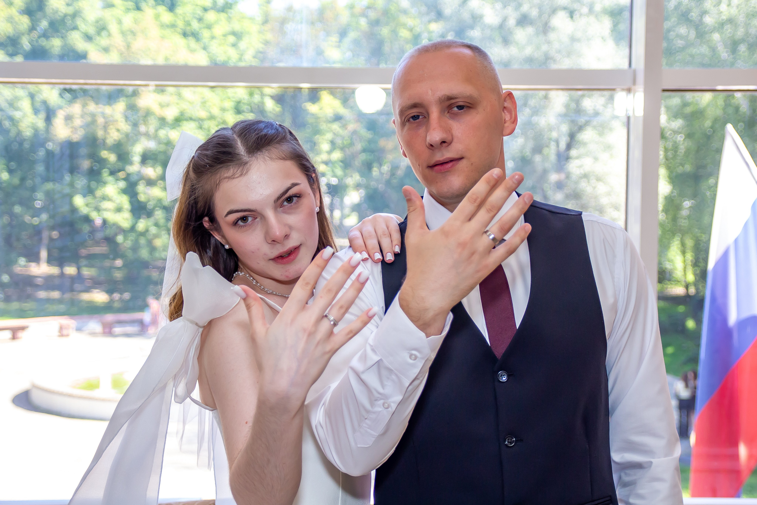 Вечная весна. Фотограф • Орехово-Зуево • Балашиха • TEFO