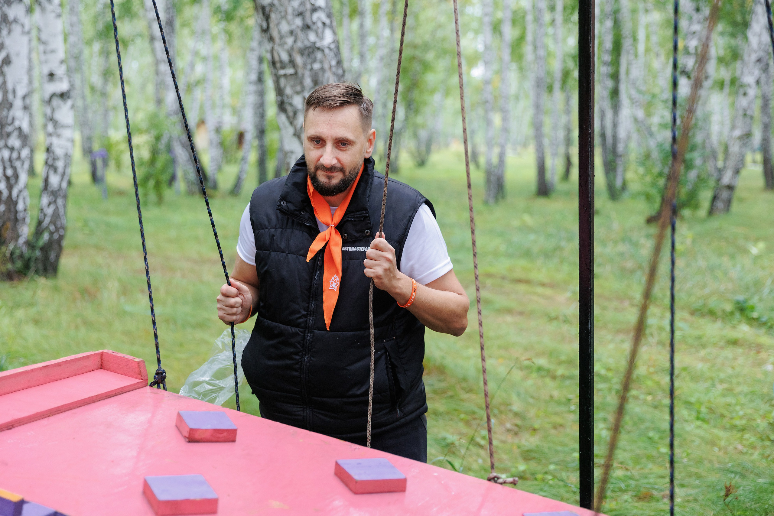 Корпоративные мероприятия. Фотограф Сергей Колесников