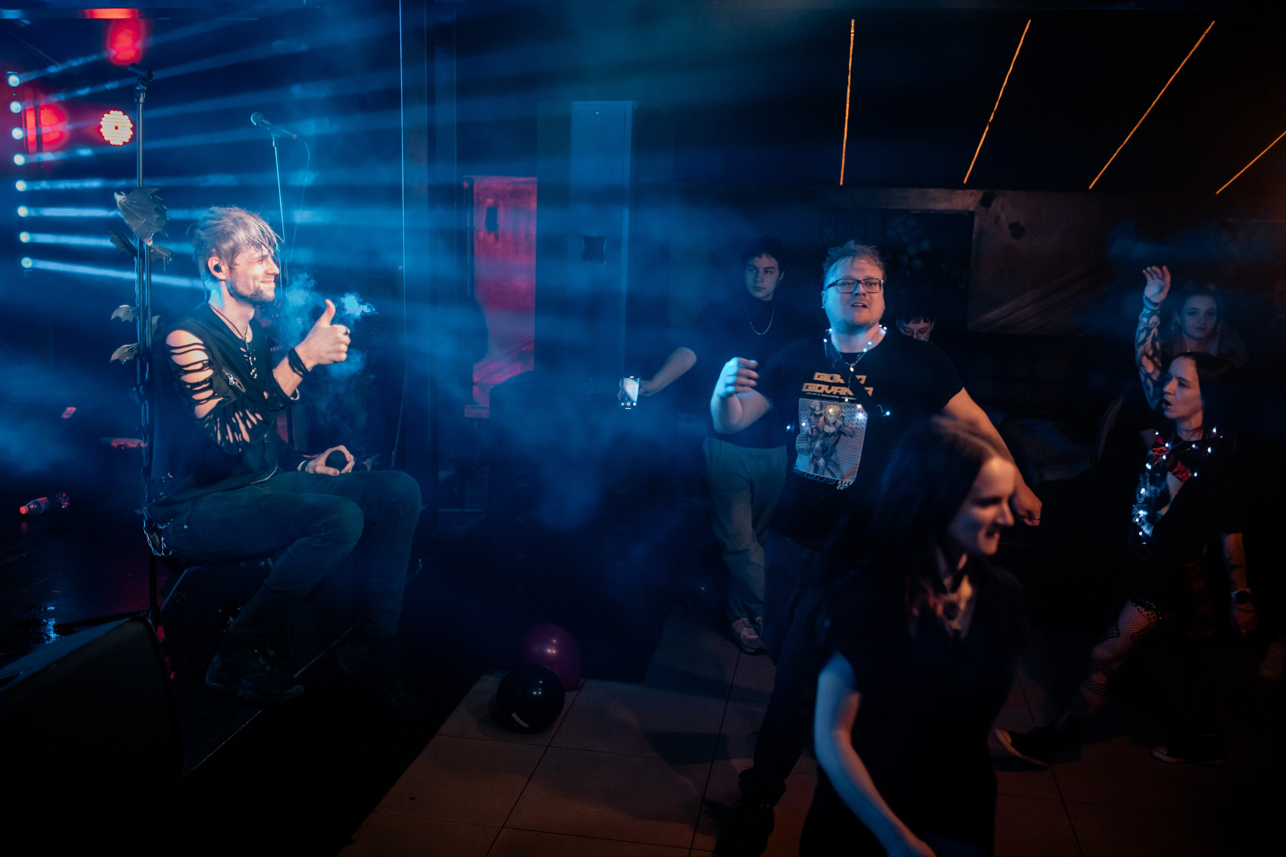 MAYDAY FEST. Фотограф Елена Богачева (lenalena_na_na_na)