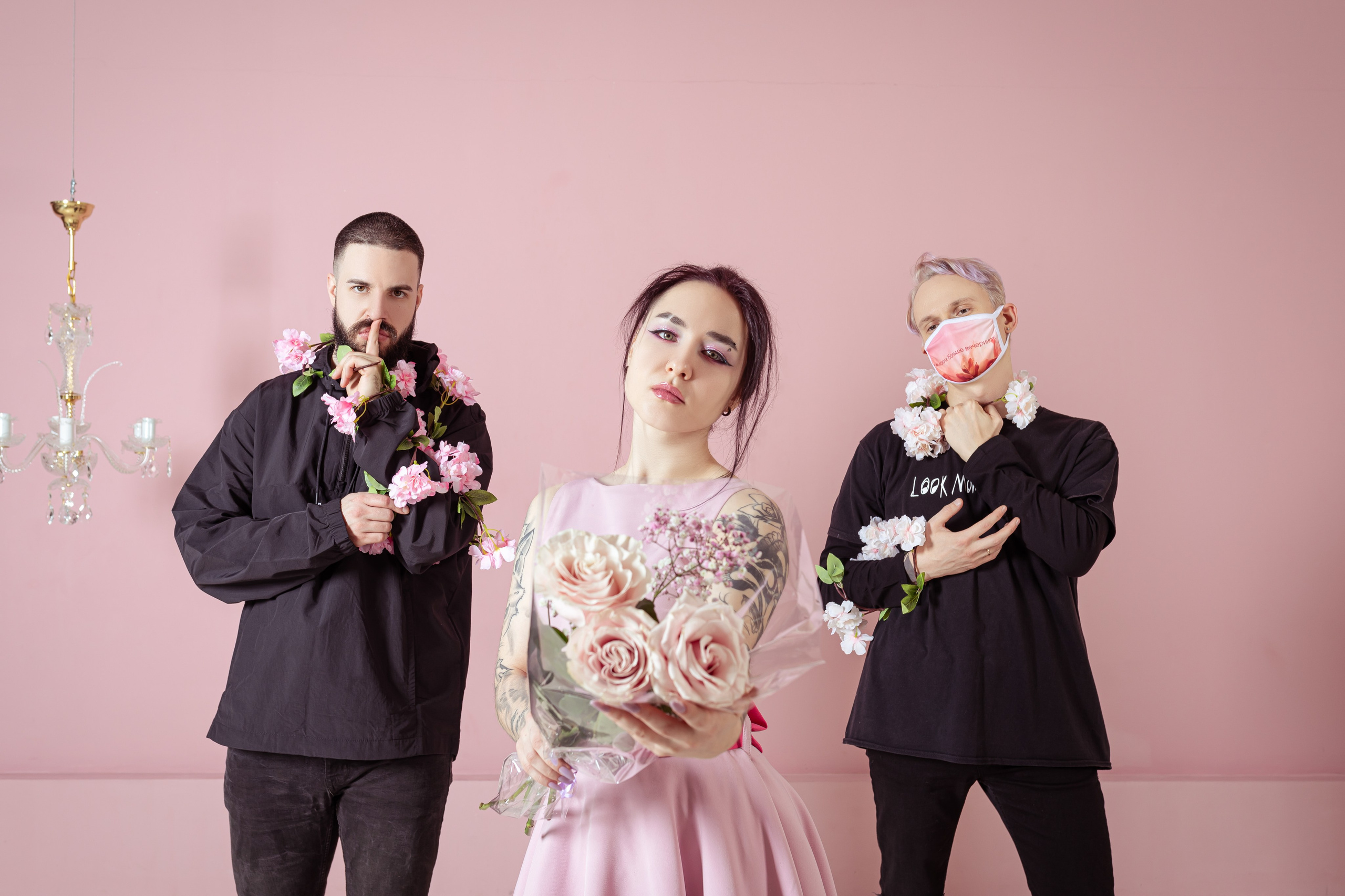 THE KAT IS DEAD. Фотограф Елена Богачева (lenalena_na_na_na)