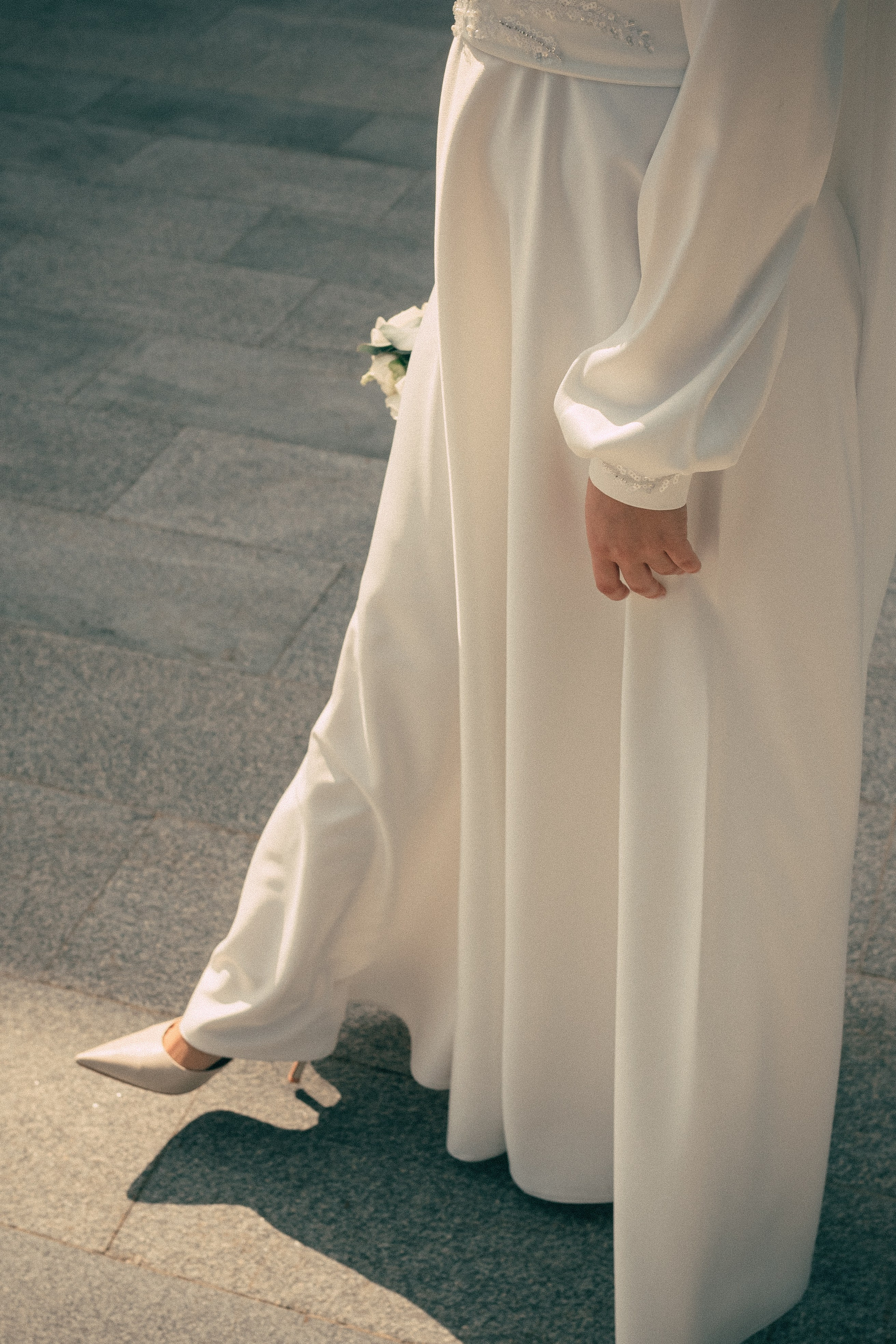 August, 2024. Фотограф Данил Бушуев