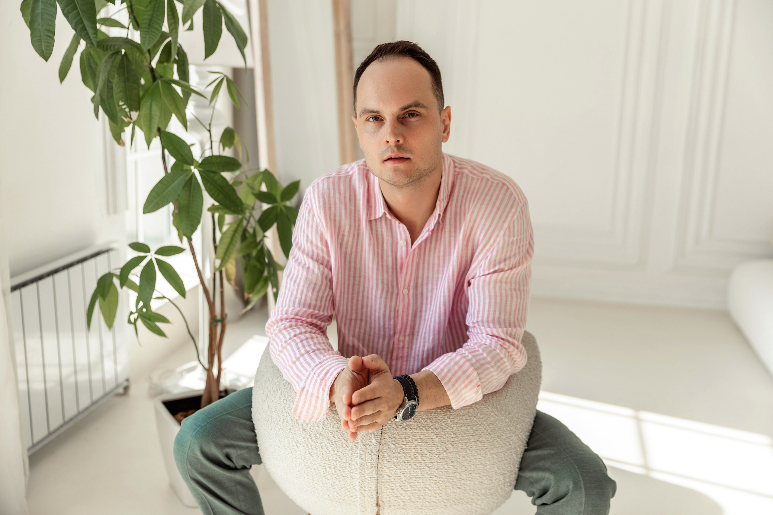 Фотосъемка контента для нутрициолога. Свадебный и портретный фотограф в Санкт-Петербурге Надежда Чечулина