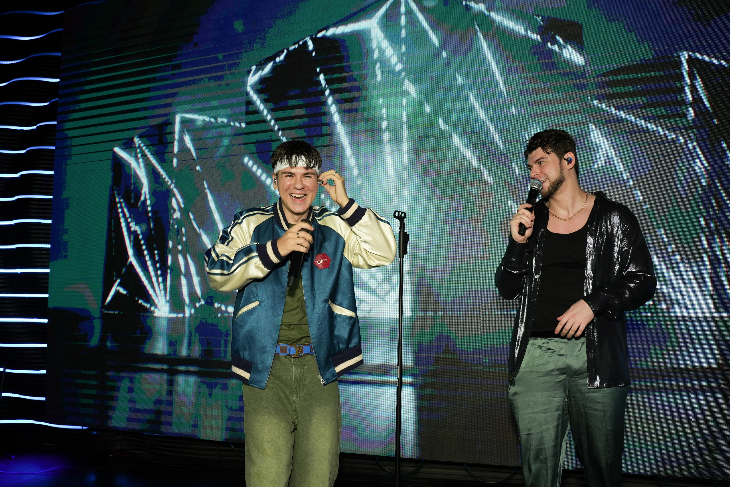 ЖАРА MAG 5 ЛЕТ. Фотограф Екатерина Юрьева | Тула, Москва, Новомосковск