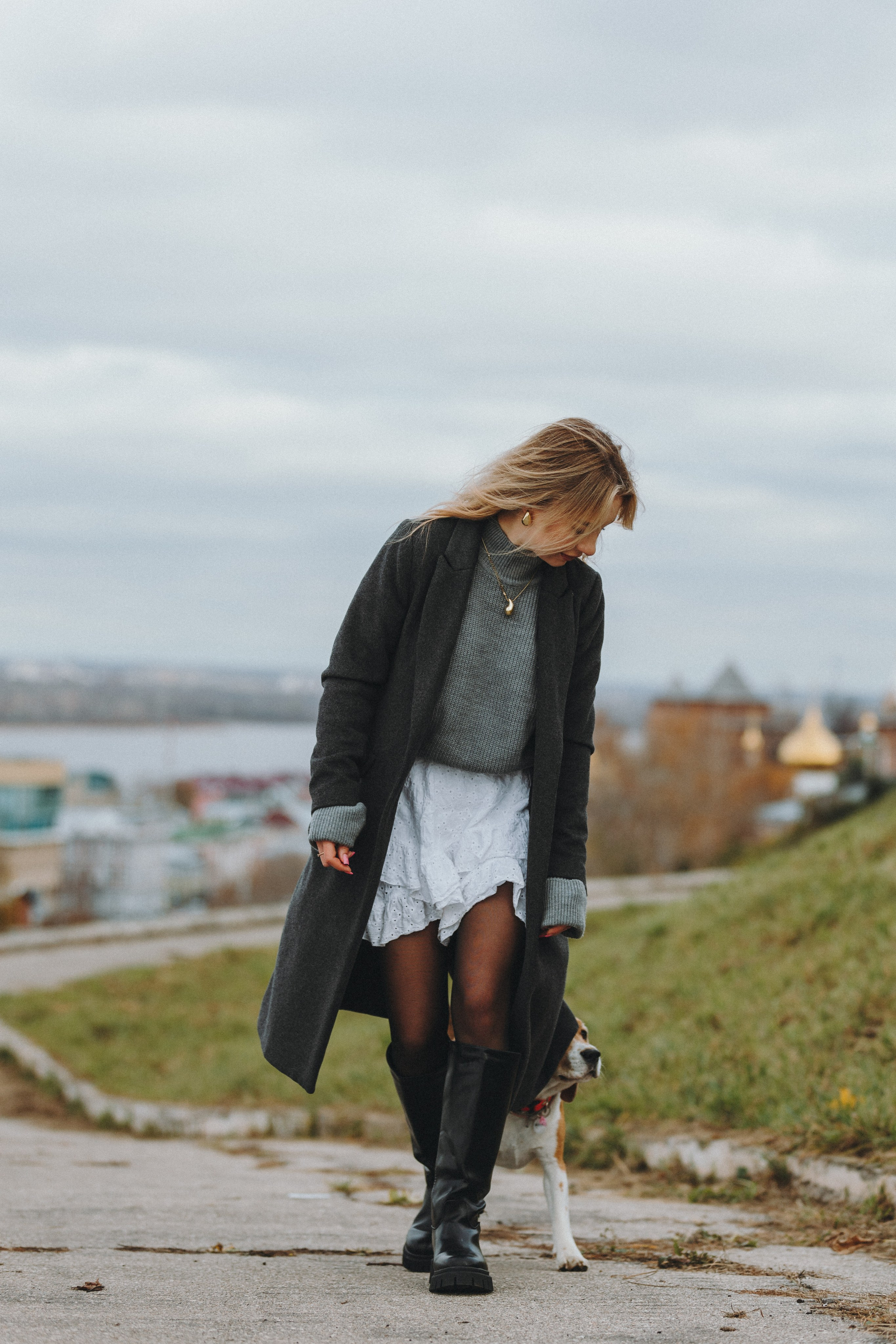 Аня и Моня. Фотограф — анималист Светлана Кысса|фотограф собак в Краснодаре и Нижнем Новгороде