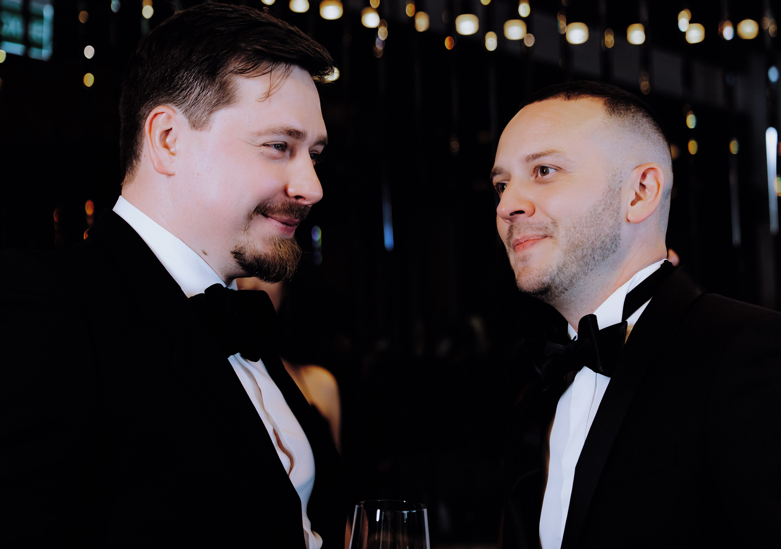 Юбилей в стиле Oscars. Фотограф Андрей Ширкалин Москва Московская обл, Коломна, Рязань