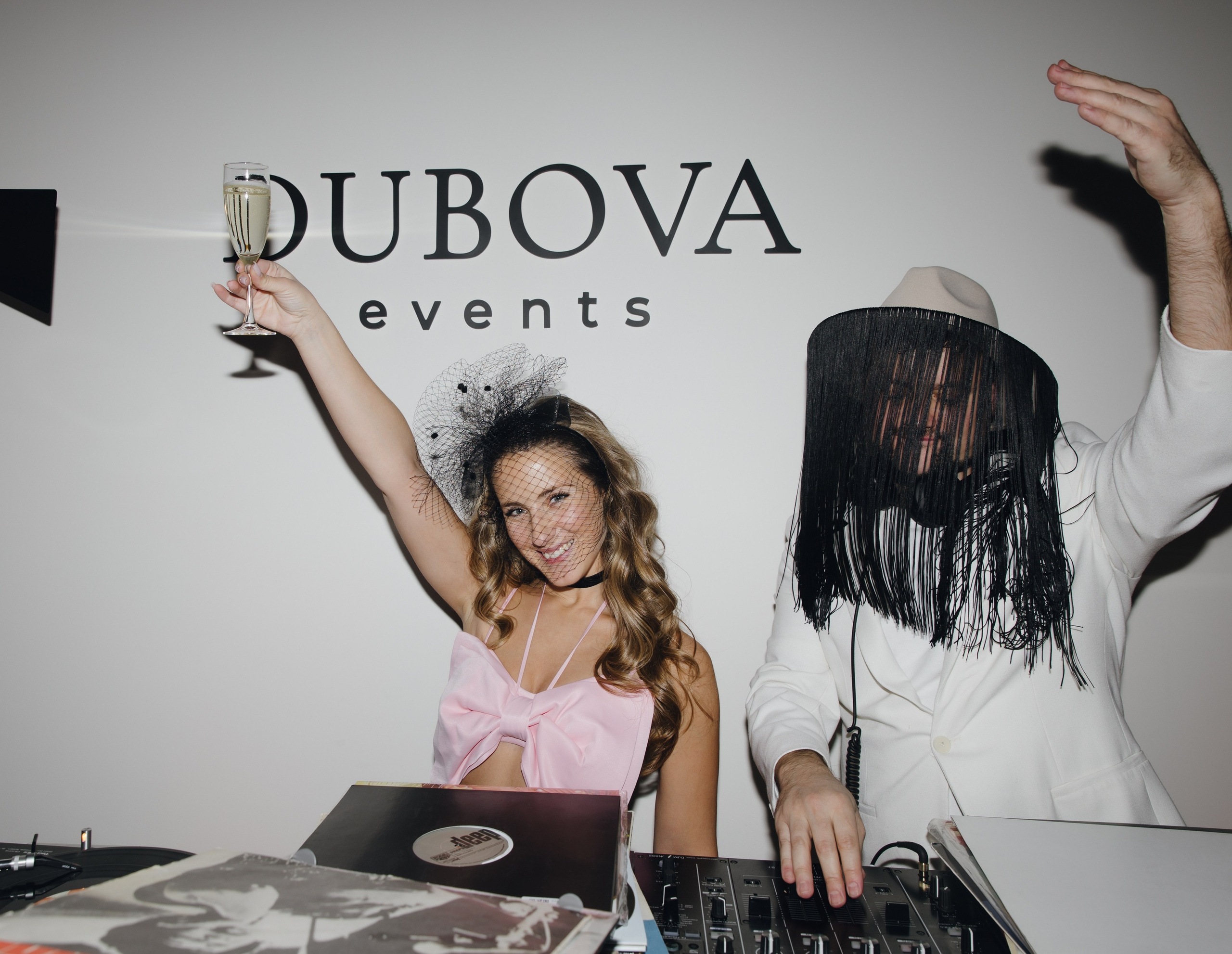 Dubova Event Party. Свадебный фотограф Москва Европа Мария Коренчук