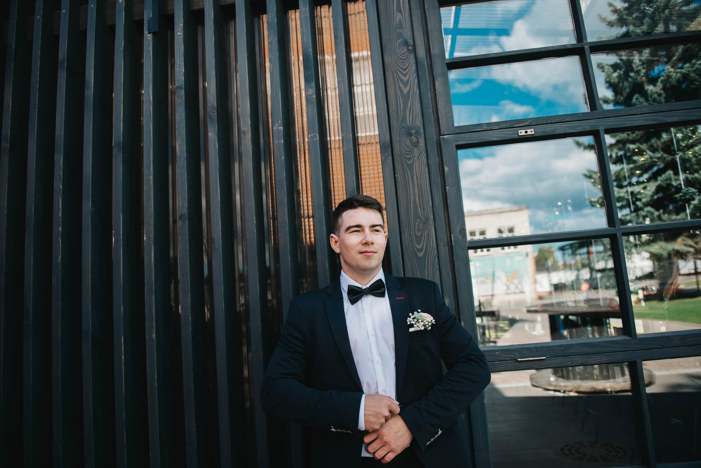 Артем&Мария. Семейный и свадебный фотограф Алёна Морозова Коломна