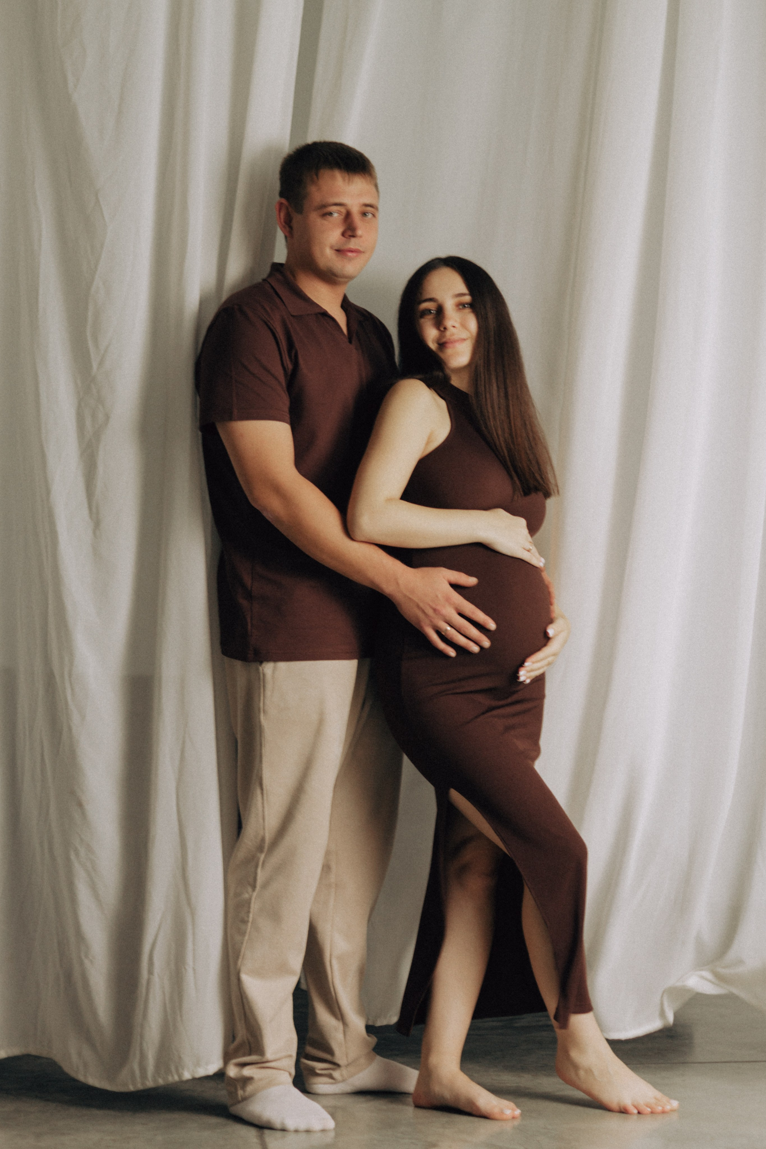 Артем и Оксана. Фотограф