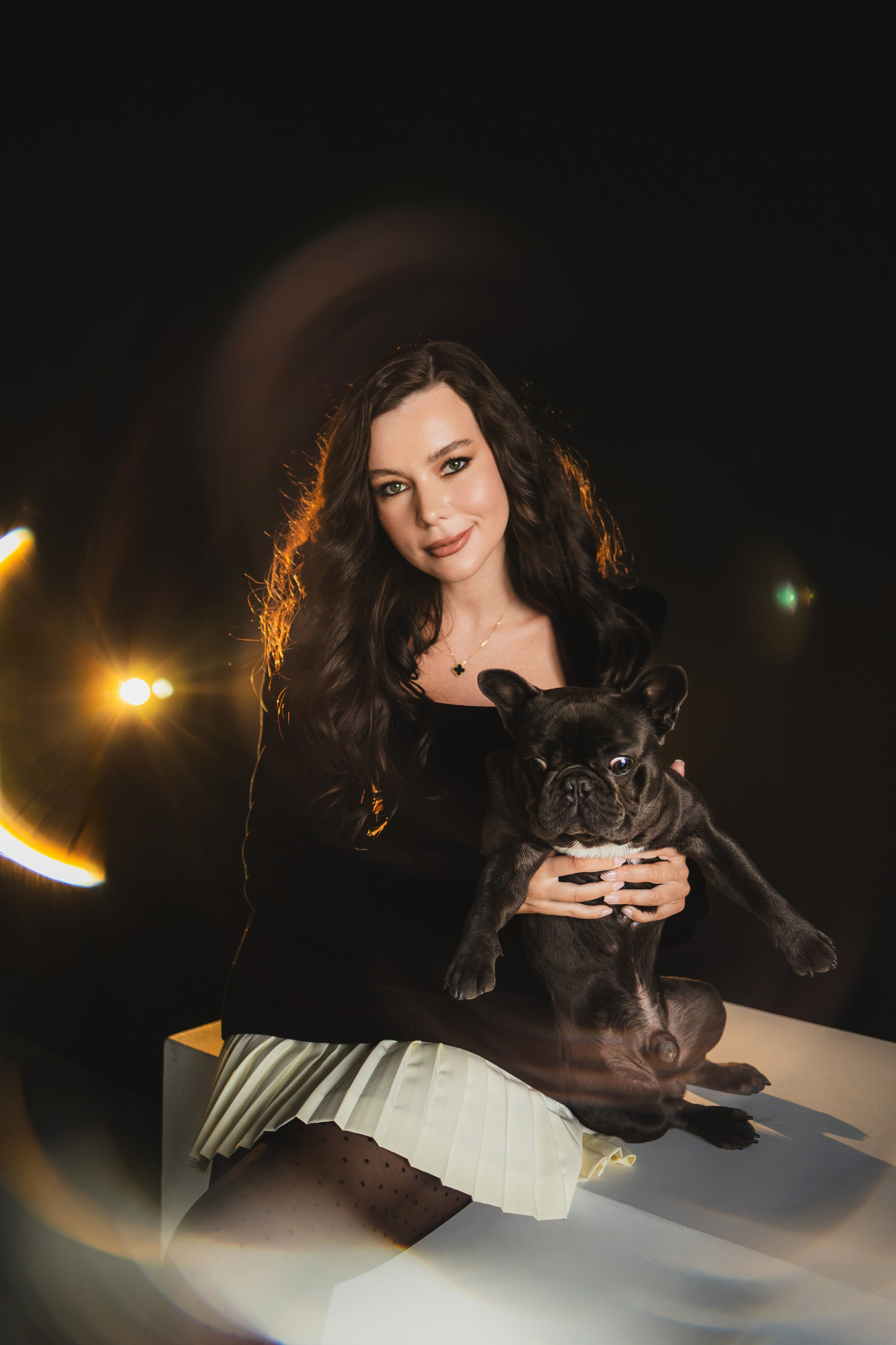 Кристина и Счастье