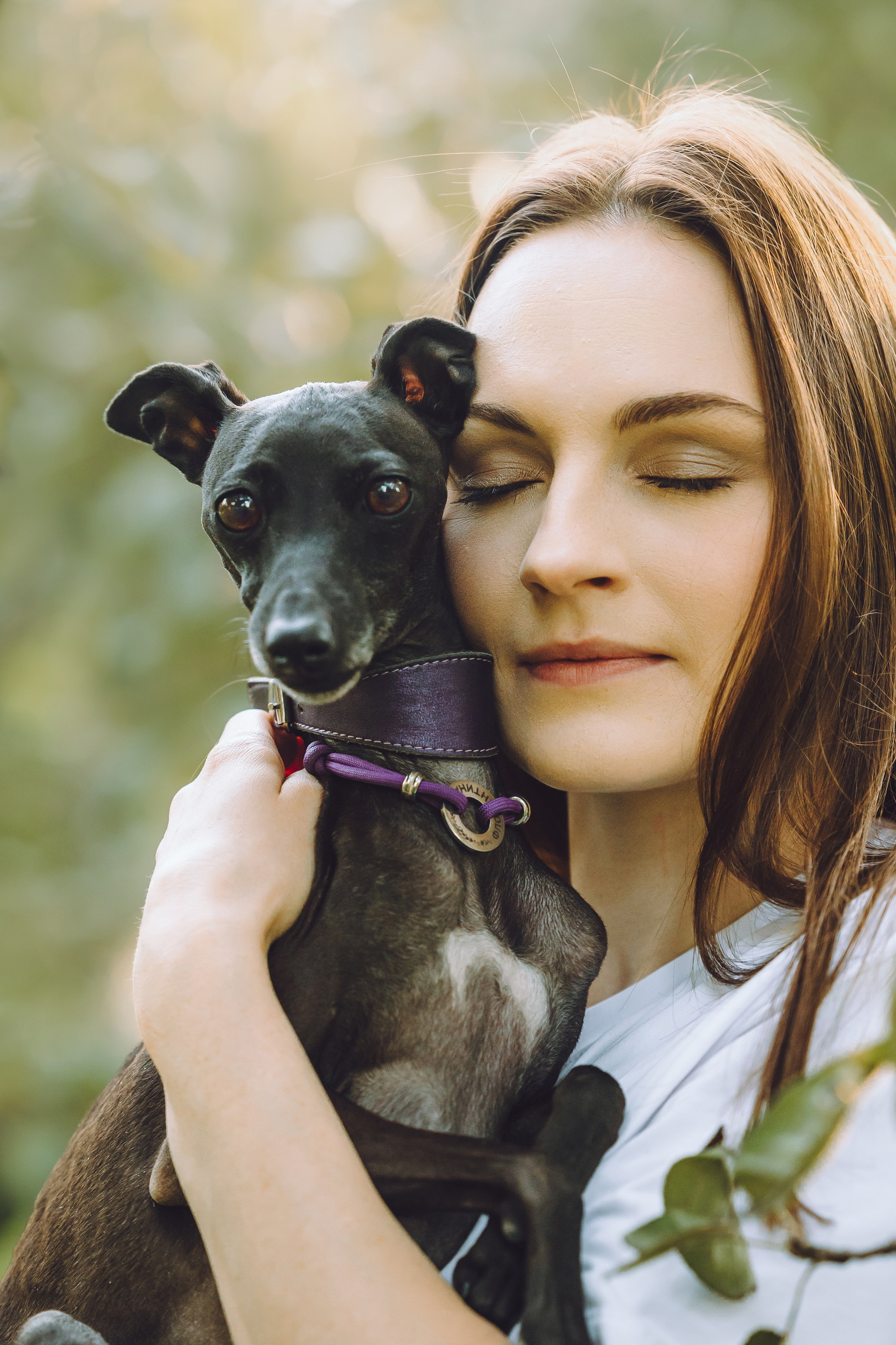 Кристина и все-все