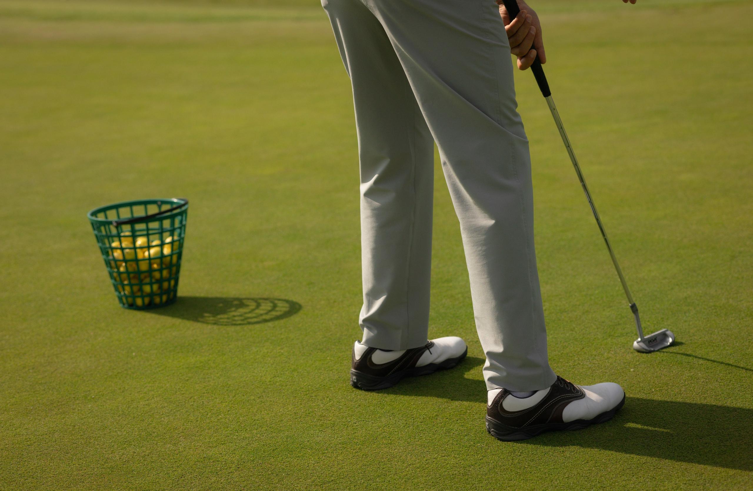 Гольф-Клуб Завидово для Т-Банк. Фотограф в Москве Вероника Иньякова