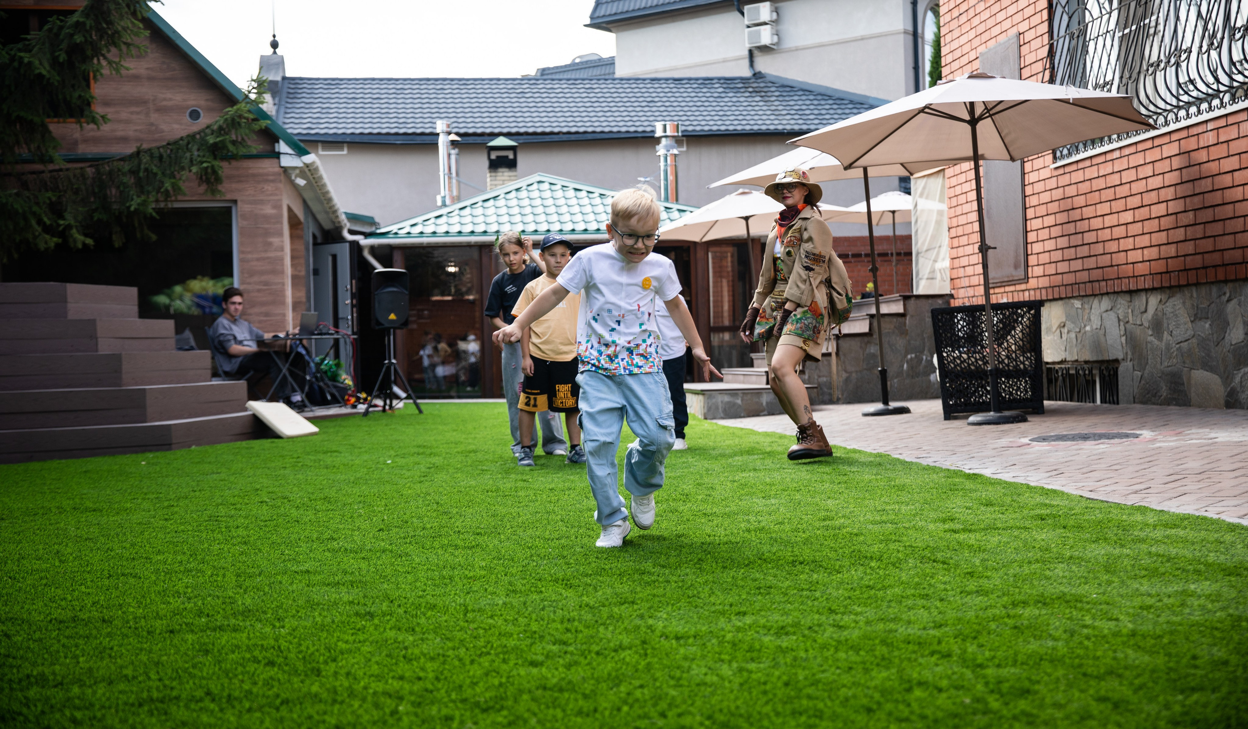 День Рождения Егорки -2025. VoronEvent. Репортажный и свадебный фотограф в Челябинске Елисеев Павел
