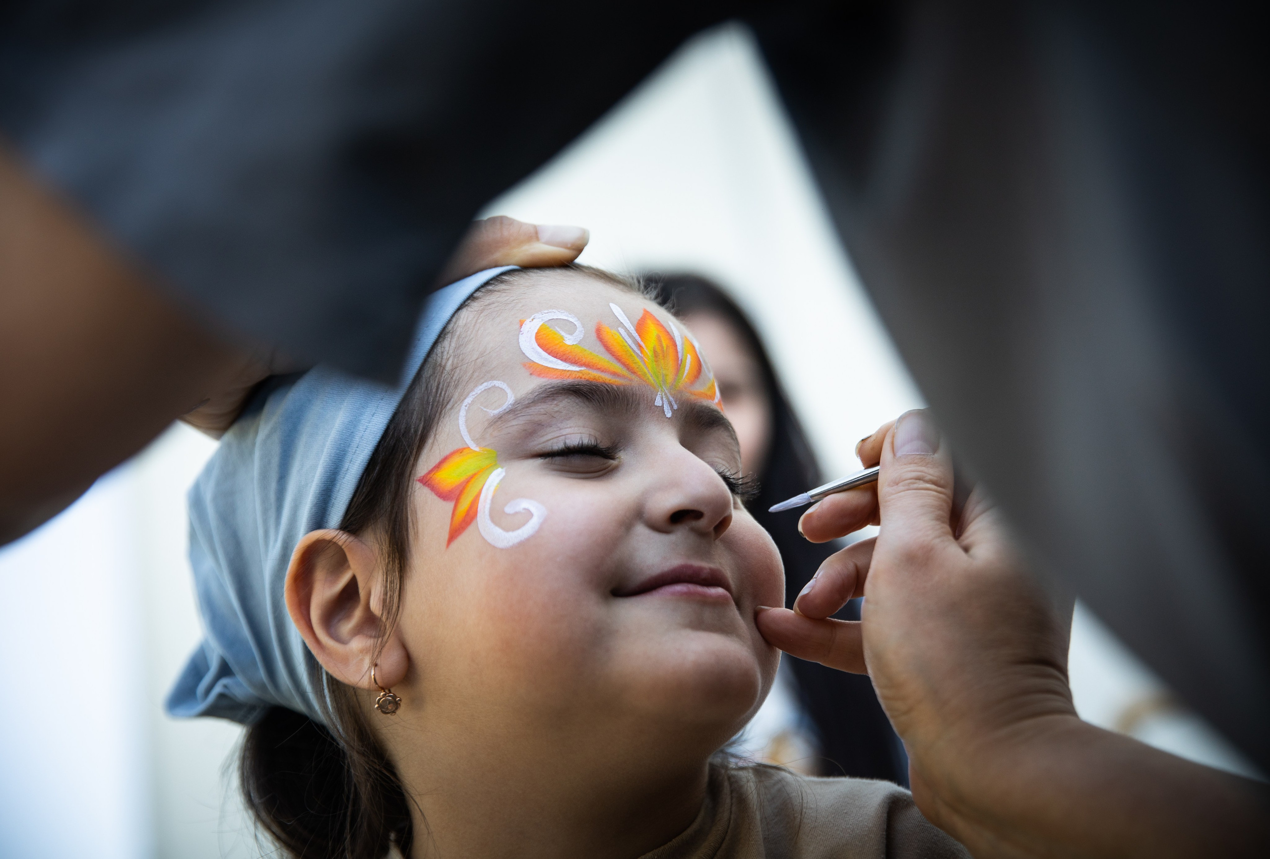 Мероприятия «PEPLOS -2025». Репортажный и свадебный фотограф в Челябинске Елисеев Павел