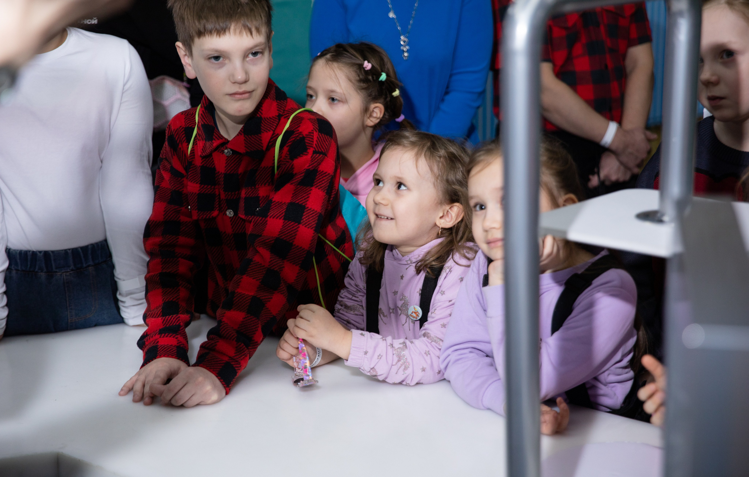 Экспрементус -Новые люди 2026. Репортажный и свадебный фотограф в Челябинске Елисеев Павел