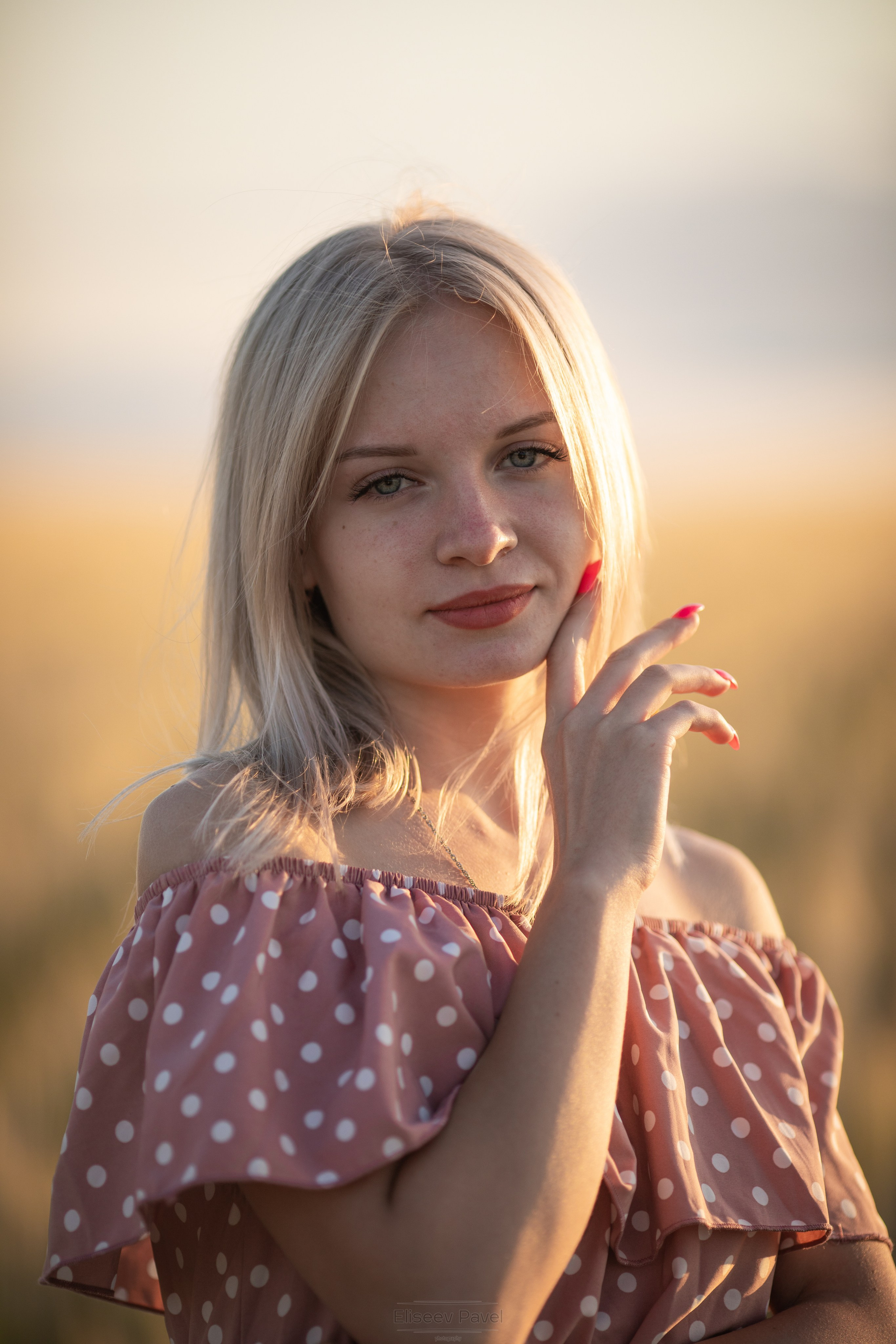 Portraits. Репортажный и свадебный фотограф в Челябинске Елисеев Павел