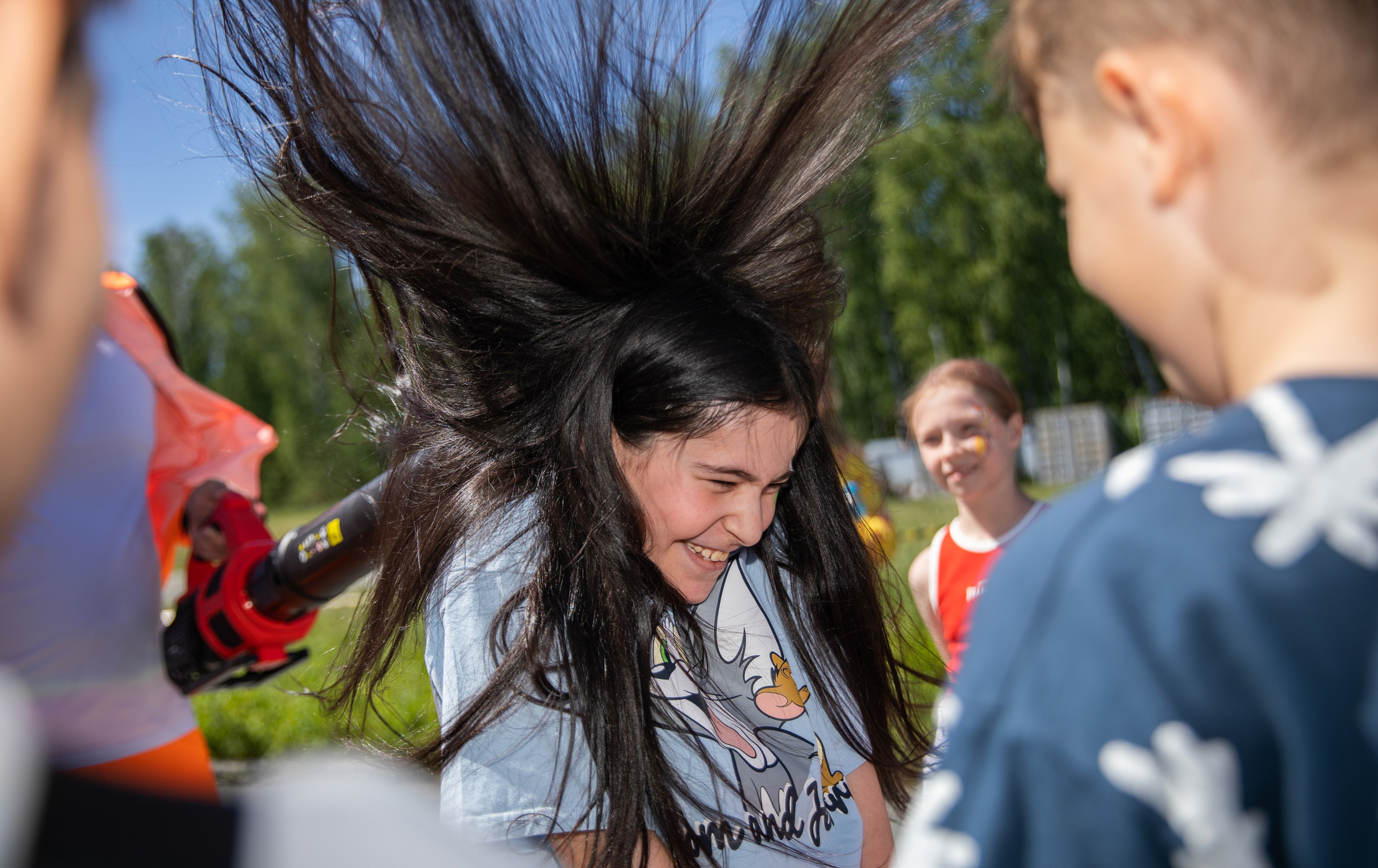 Мероприятия «PEPLOS -2025». Репортажный и свадебный фотограф в Челябинске Елисеев Павел