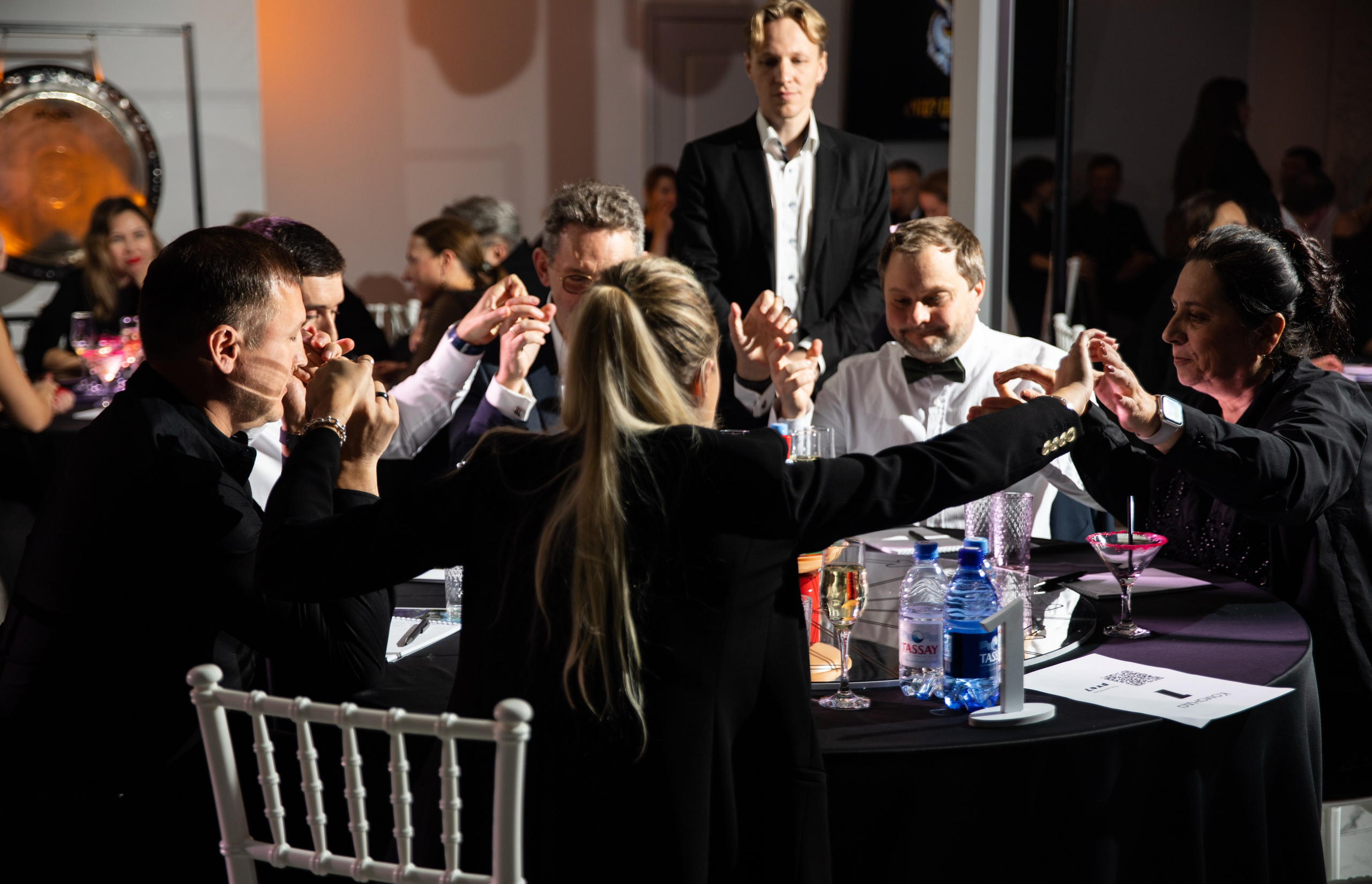 Что? Где? Когда? — Вторая игра г. Челябинск. Репортажный и свадебный фотограф в Челябинске Елисеев Павел