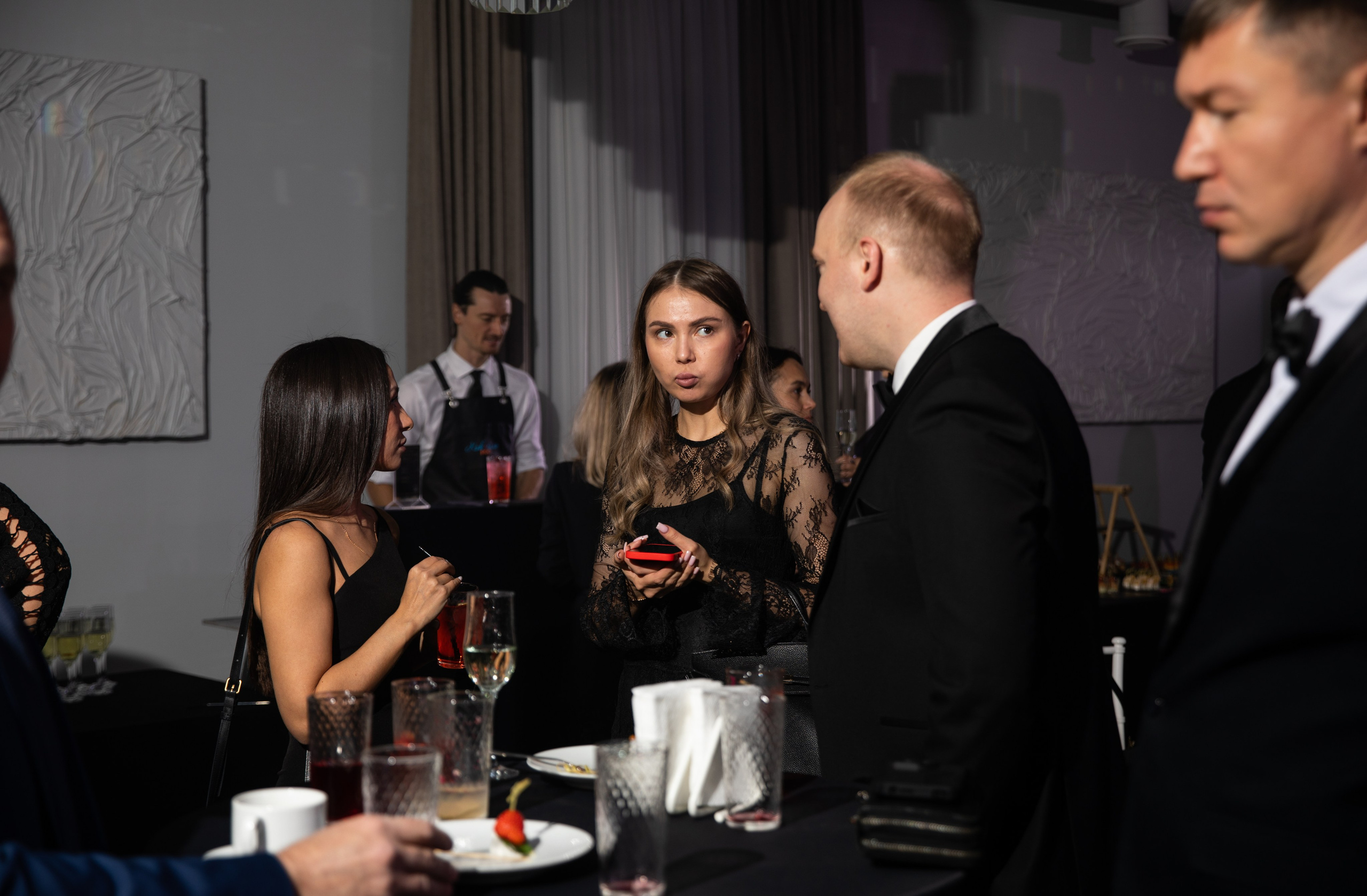 Что? Где? Когда?. Репортажный и свадебный фотограф в Челябинске Елисеев Павел