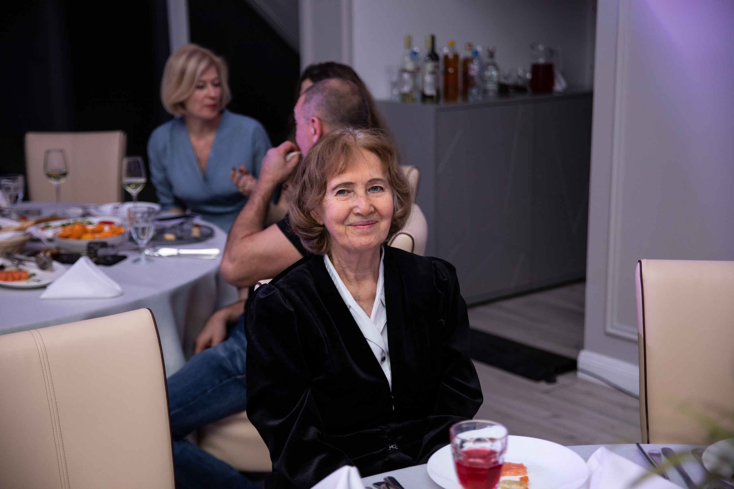 Юбилей. Снежная Королева -2024. Репортажный и свадебный фотограф в Челябинске Елисеев Павел