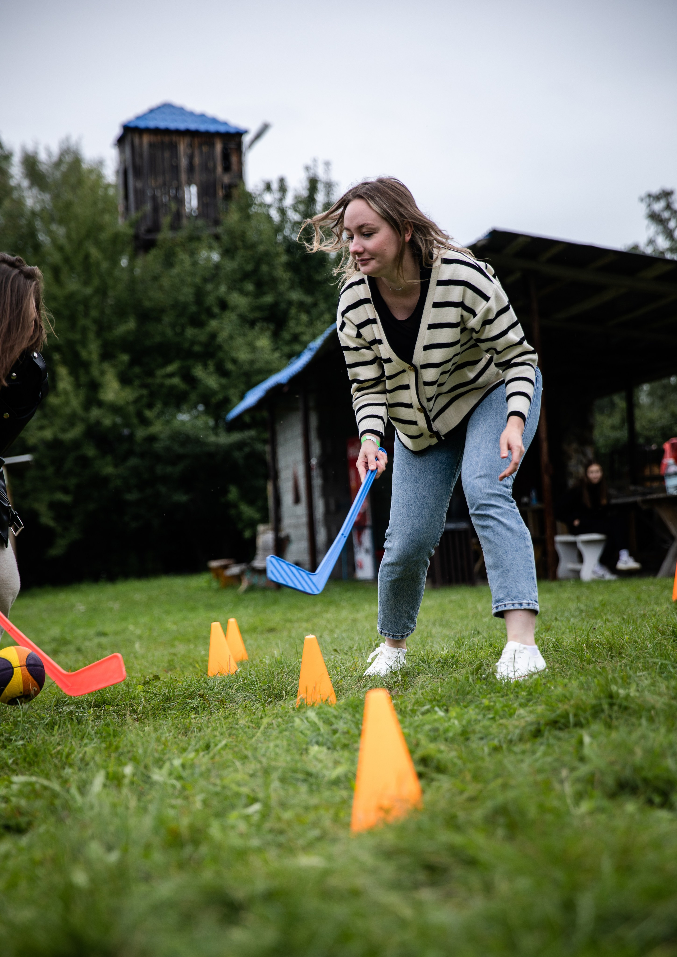 Корпоративный тимбилдинг — «Монтажный горизонт». Репортажный и свадебный фотограф в Челябинске Елисеев Павел