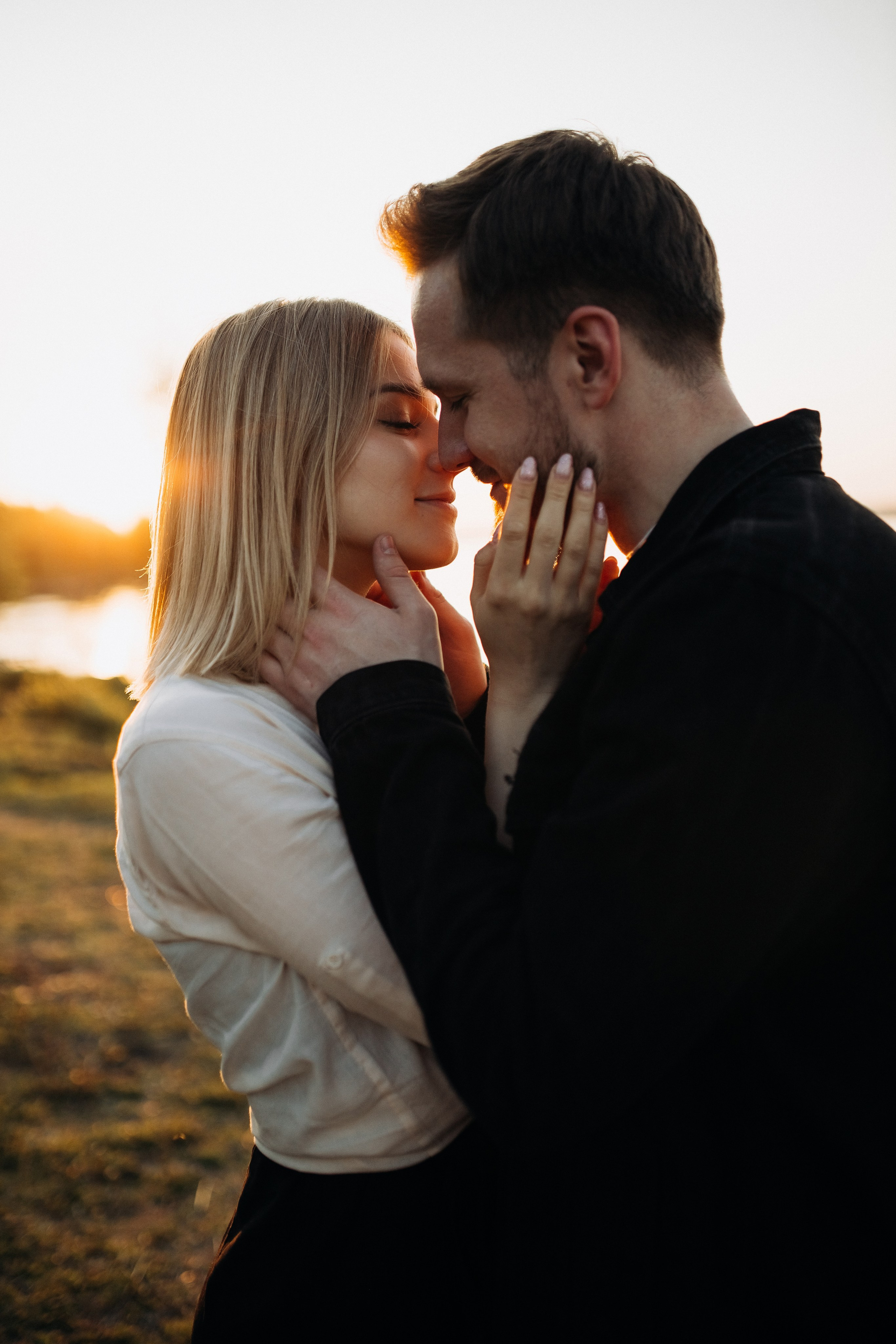 Вадим и Ксюша. Брысина Алёна/ фотограф Петрозаводск, Карелия