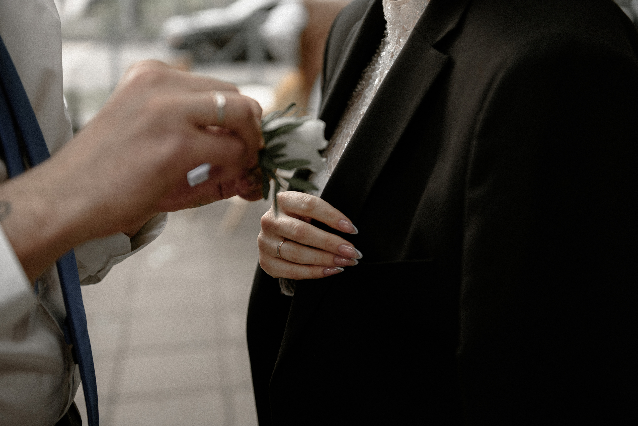 Саша+Саша. Свадебный фотограф в Ярославле и Москве Руслан Иософатов