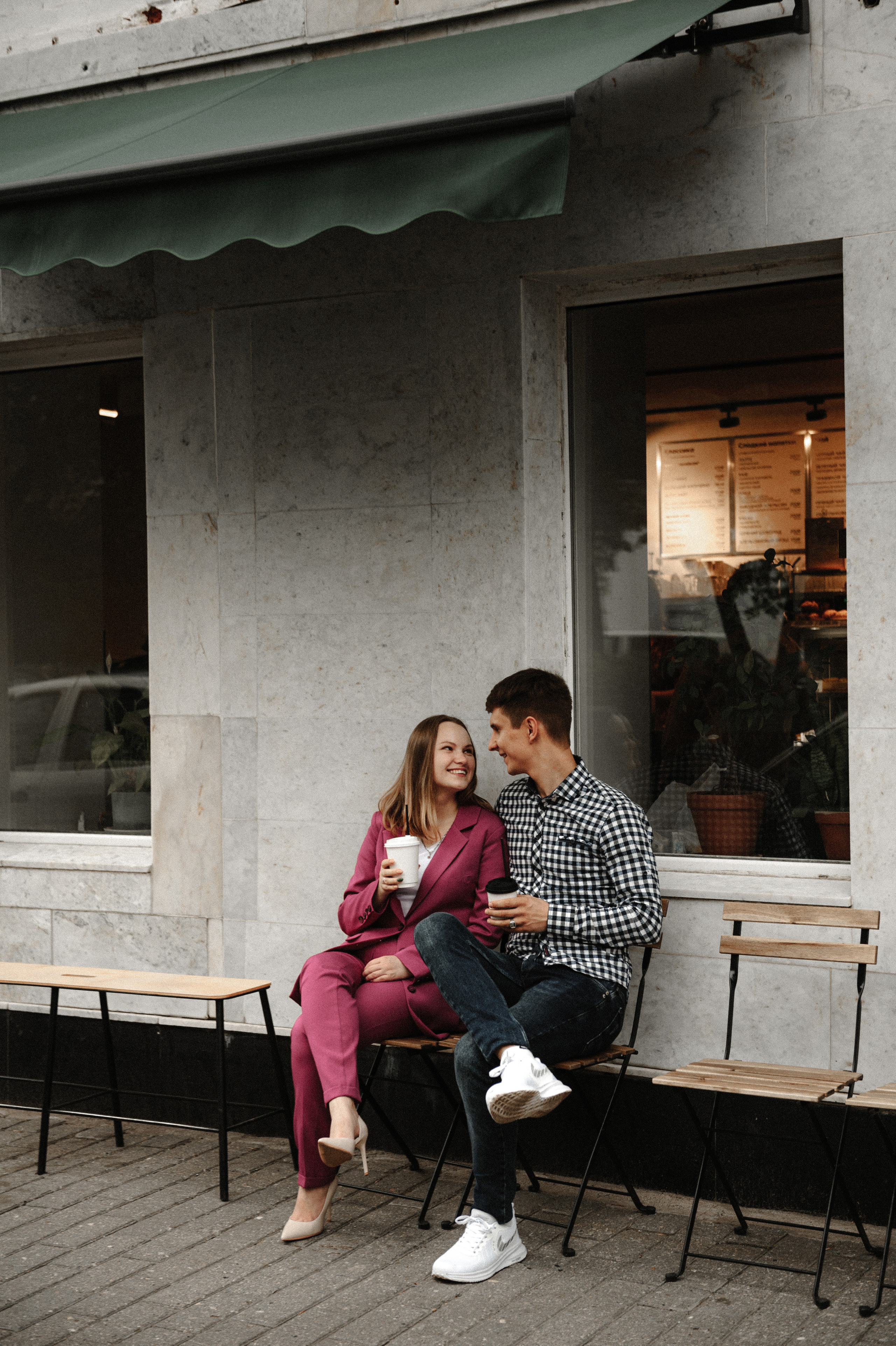 D&V. Свадебный фотограф в Ярославле и Москве Руслан Иософатов