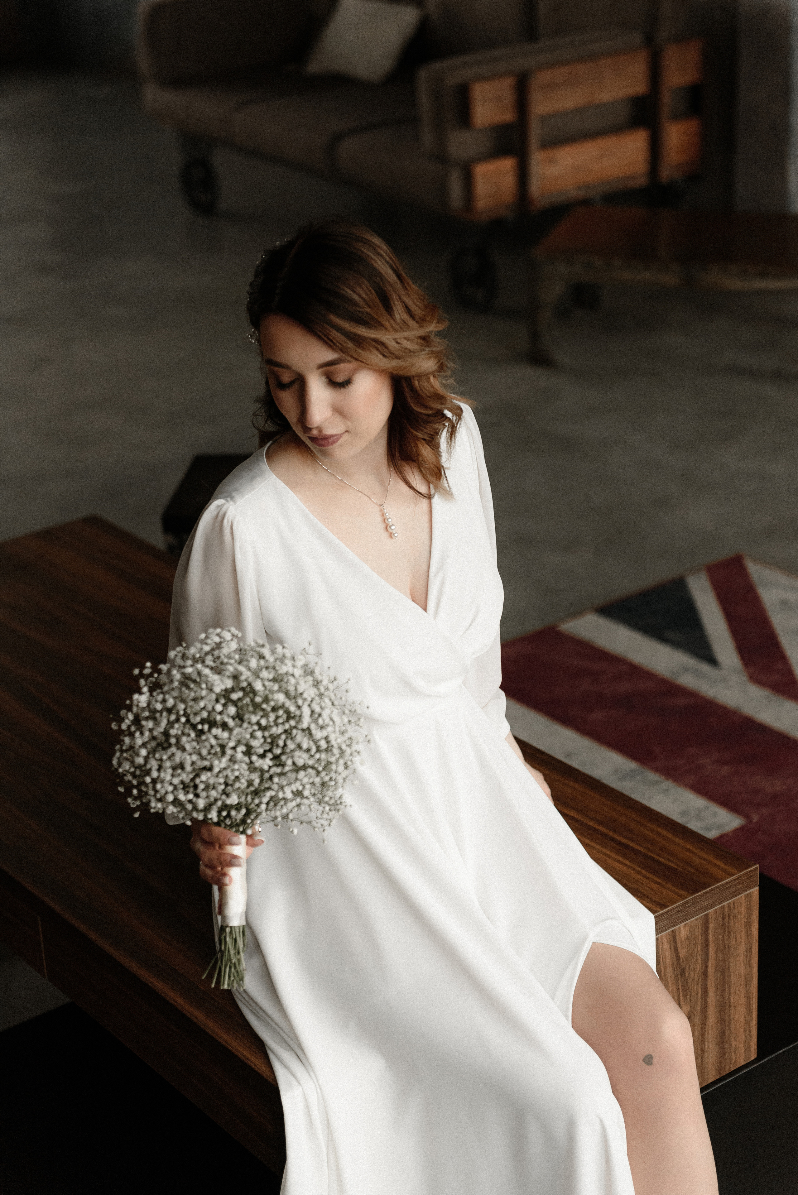 Прогулка Артём и Катя. Свадебный фотограф в Ярославле и Москве Руслан Иософатов