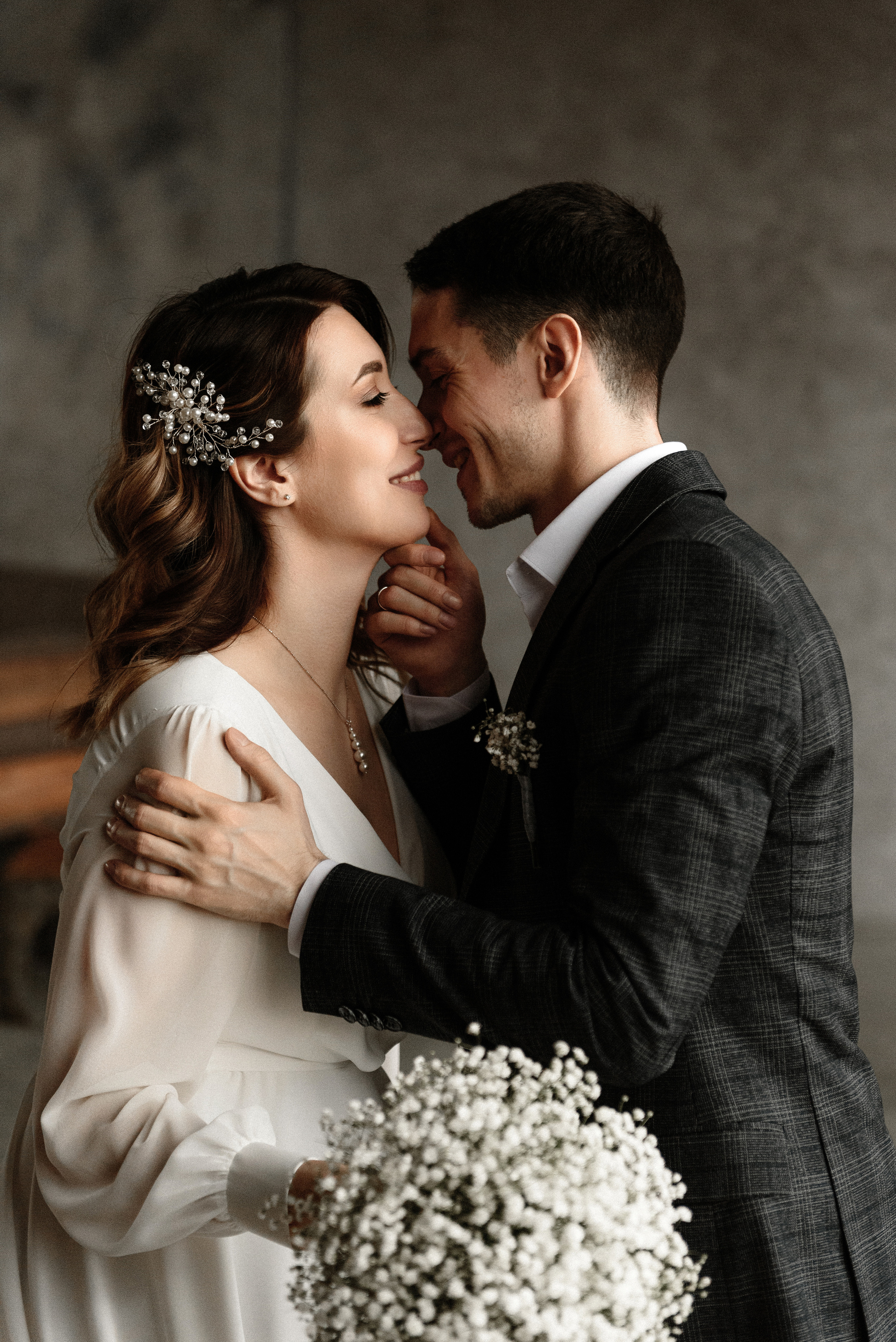 Прогулка Артём и Катя. Свадебный фотограф в Ярославле и Москве Руслан Иософатов