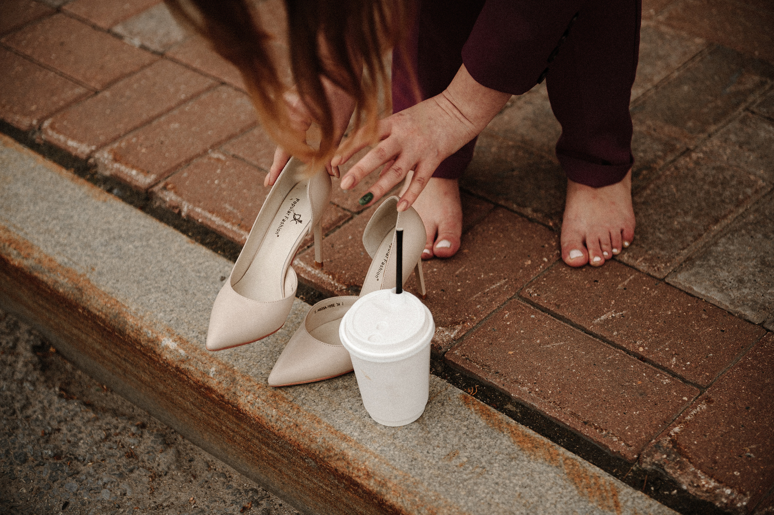 D&V. Свадебный фотограф в Ярославле и Москве Руслан Иософатов