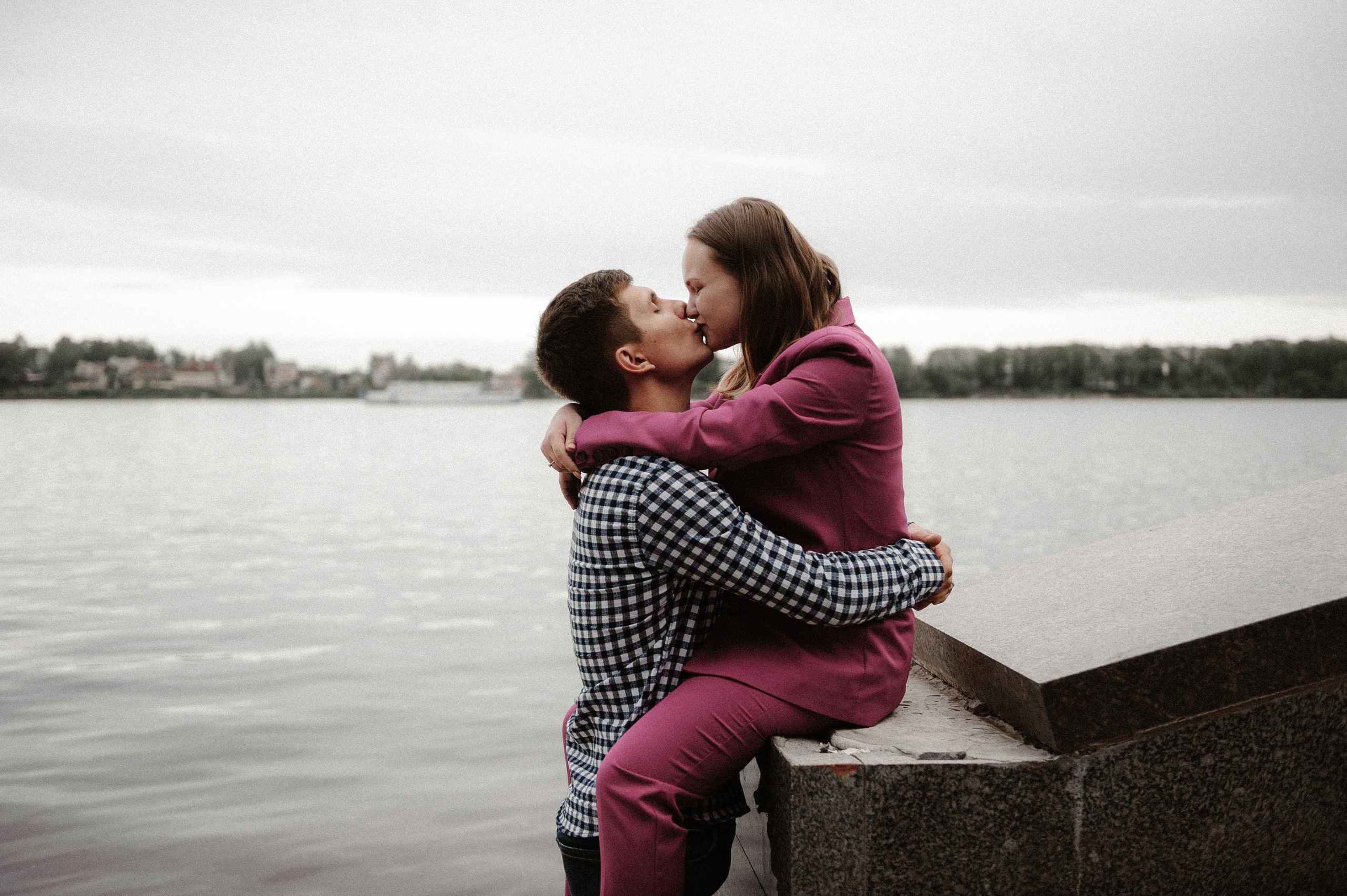 D&V. Свадебный фотограф в Ярославле и Москве Руслан Иософатов