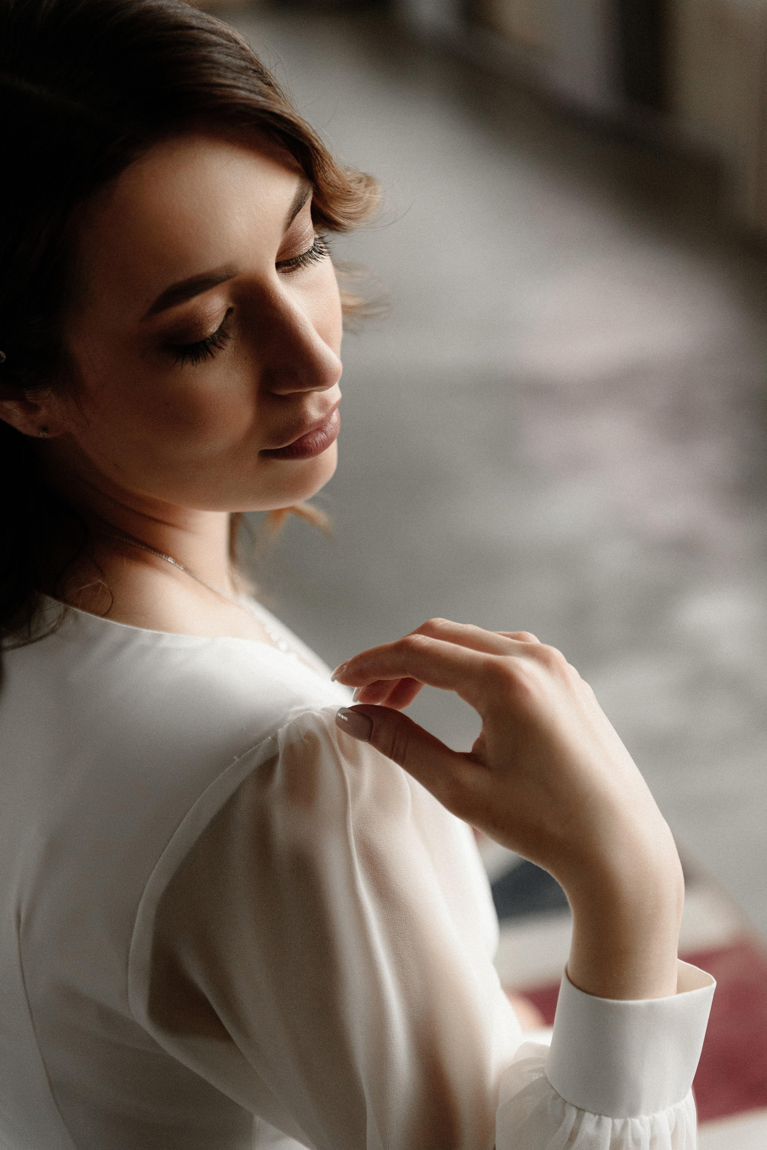 Прогулка Артём и Катя. Свадебный фотограф в Ярославле и Москве Руслан Иософатов