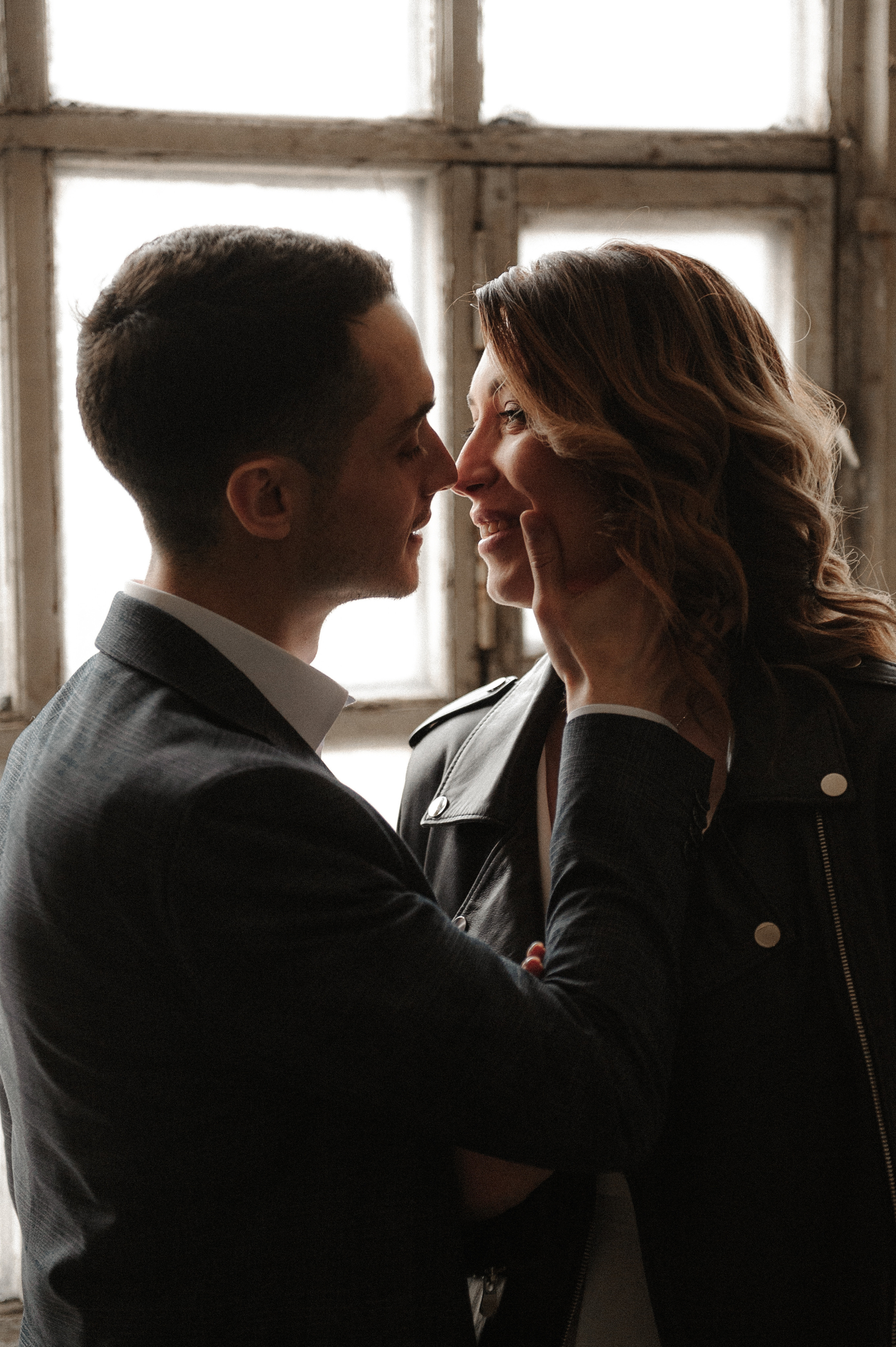 Прогулка Артём и Катя. Свадебный фотограф в Ярославле и Москве Руслан Иософатов