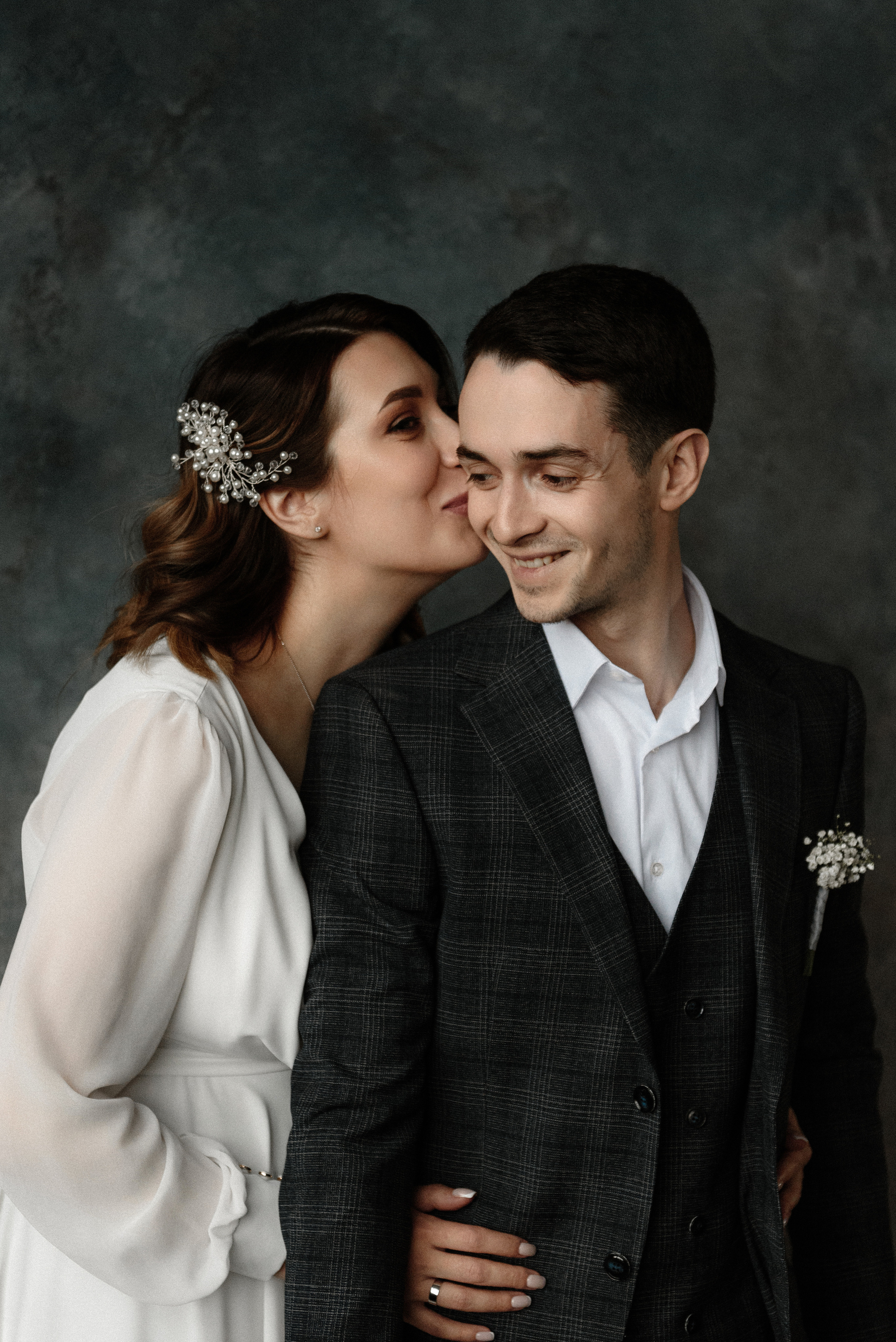 Прогулка Артём и Катя. Свадебный фотограф в Ярославле и Москве Руслан Иософатов