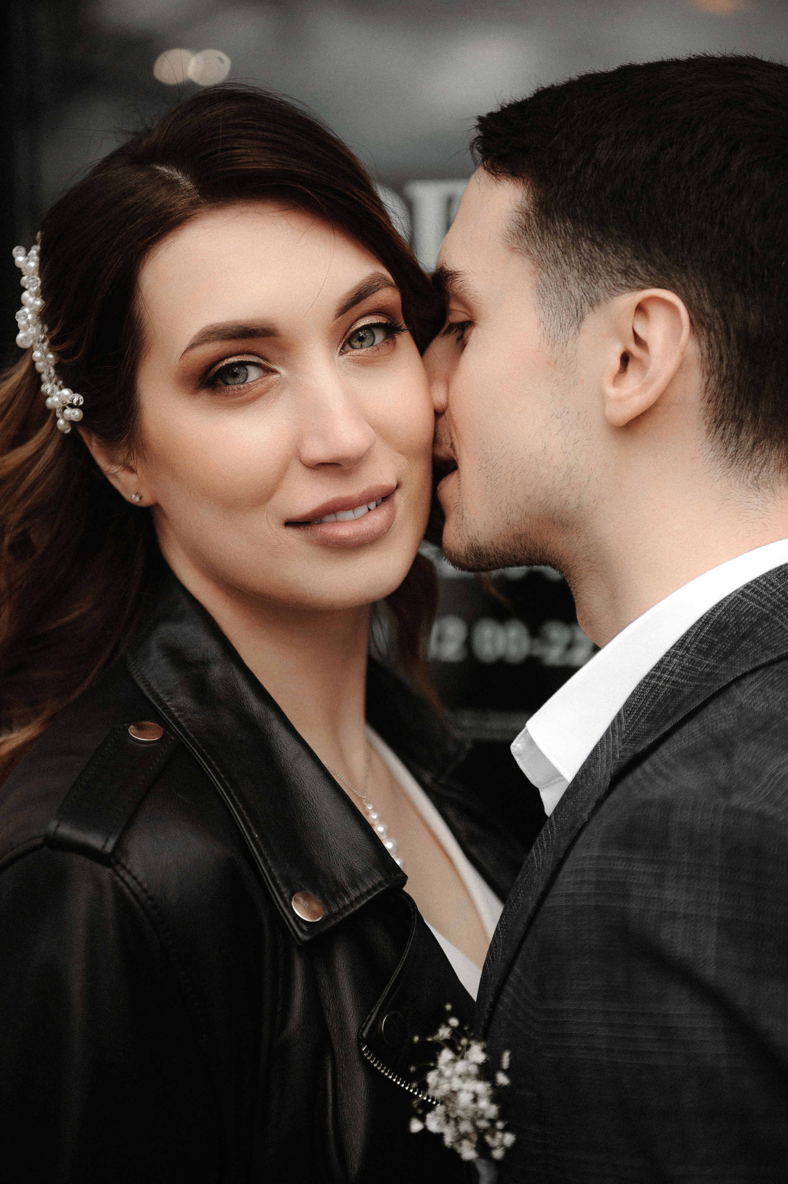 Прогулка Артём и Катя. Свадебный фотограф в Ярославле и Москве Руслан Иософатов