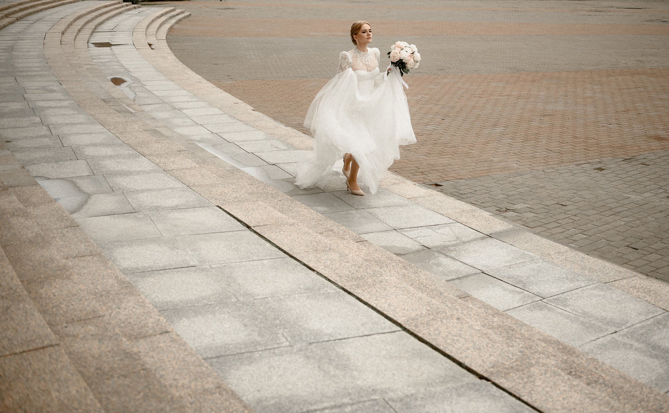 Саша+Саша. Свадебный фотограф в Ярославле и Москве Руслан Иософатов