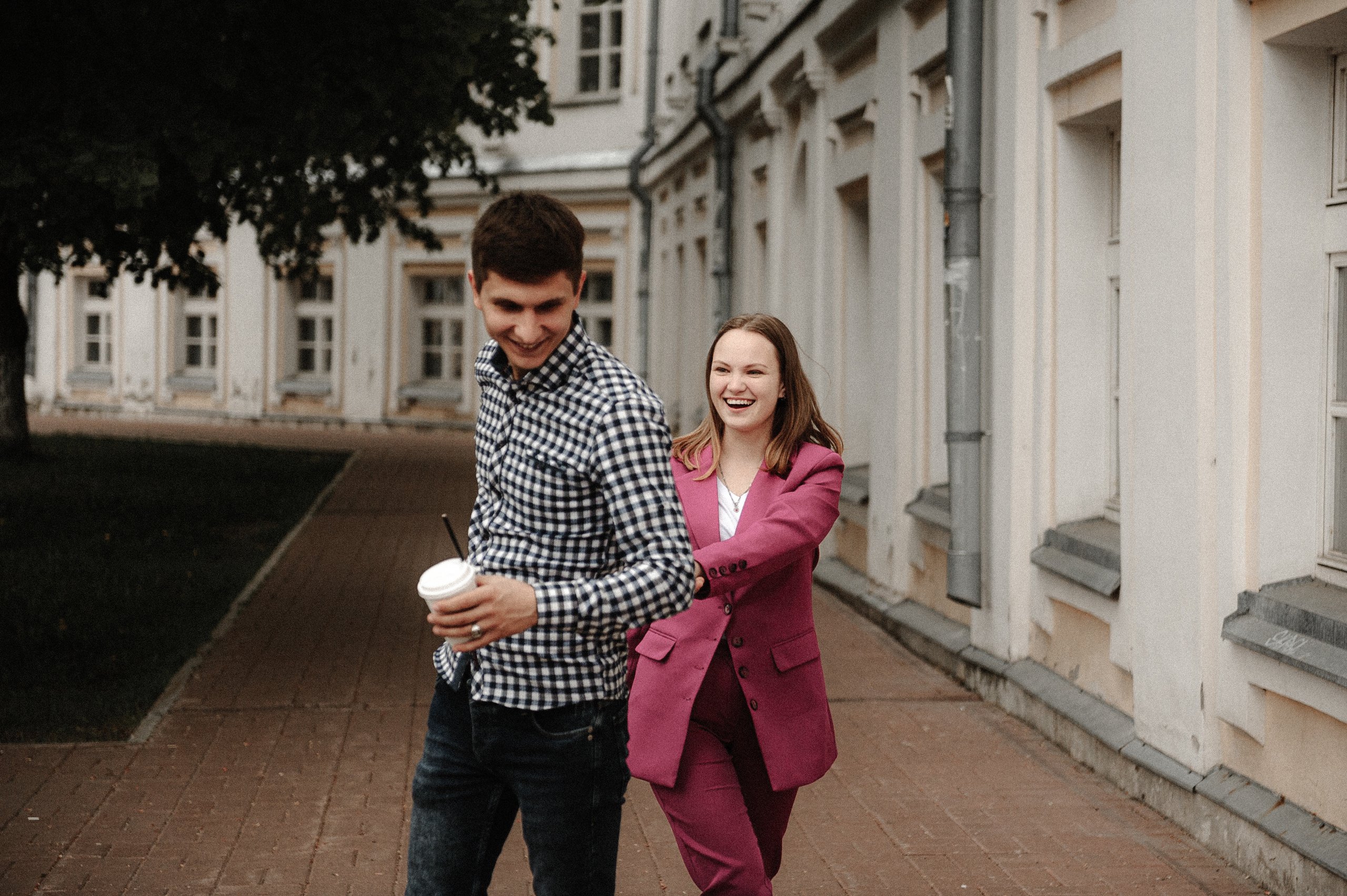 D&V. Свадебный фотограф в Ярославле и Москве Руслан Иософатов