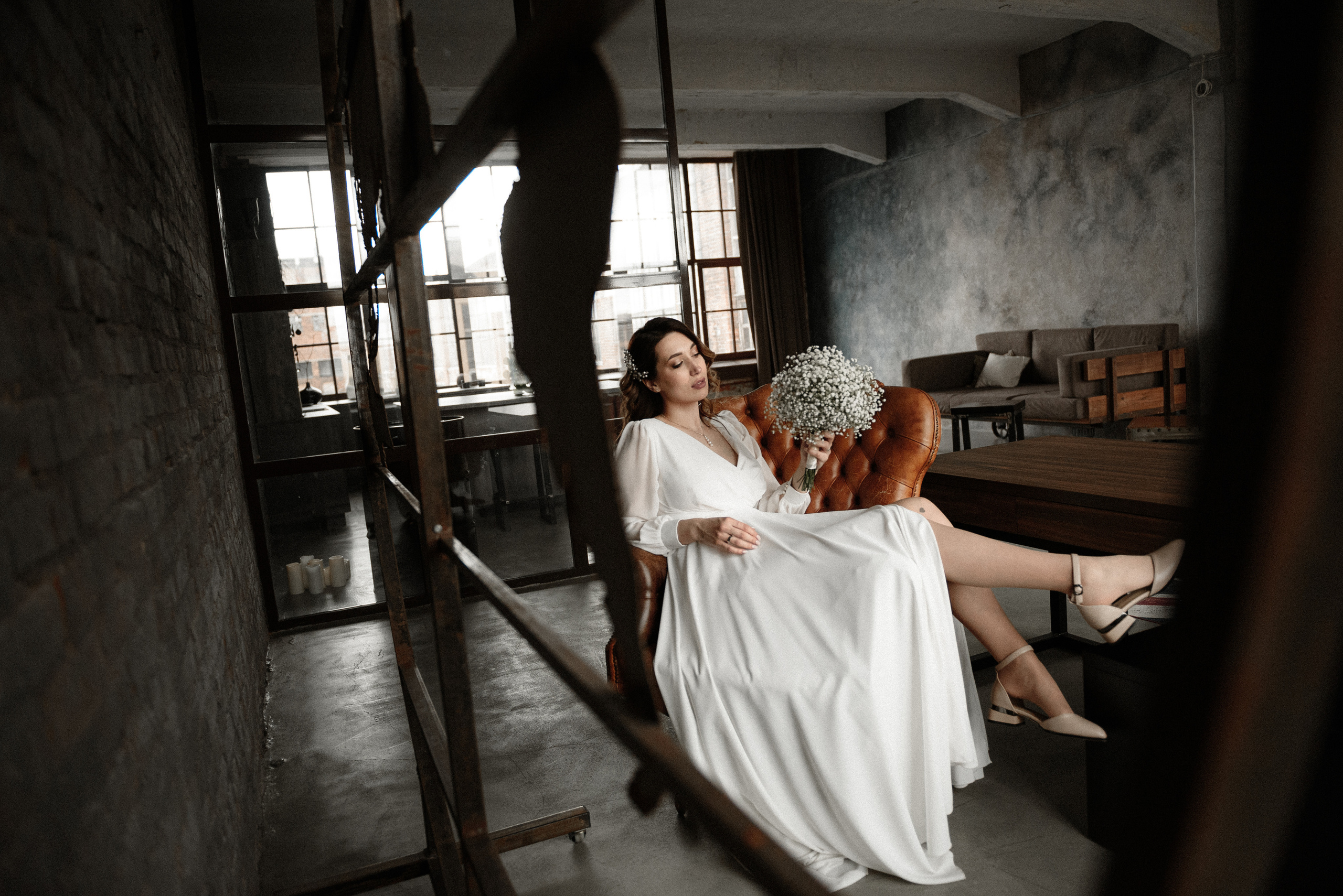 Прогулка Артём и Катя. Свадебный фотограф в Ярославле и Москве Руслан Иософатов