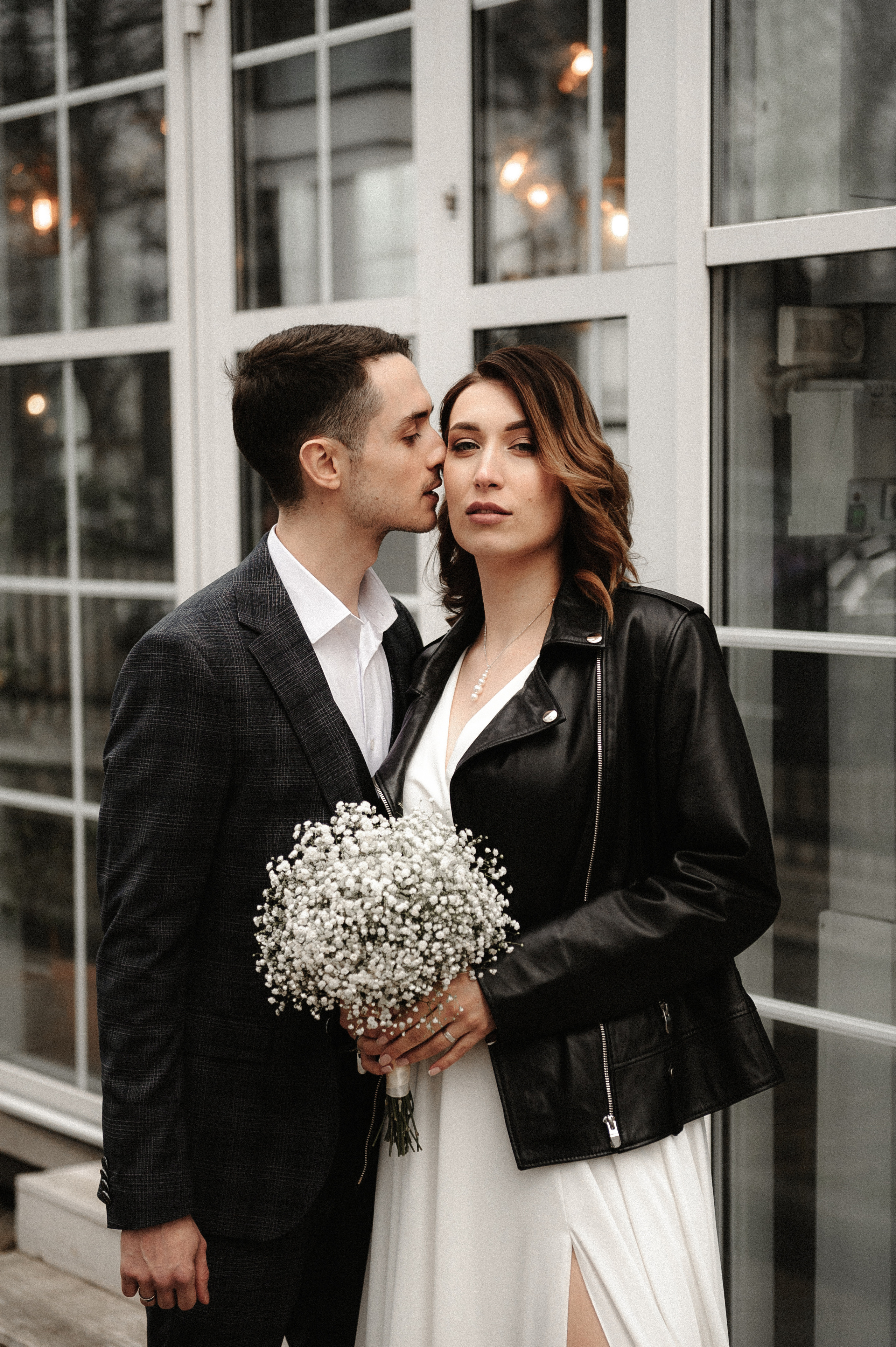 Прогулка Артём и Катя. Свадебный фотограф в Ярославле и Москве Руслан Иософатов