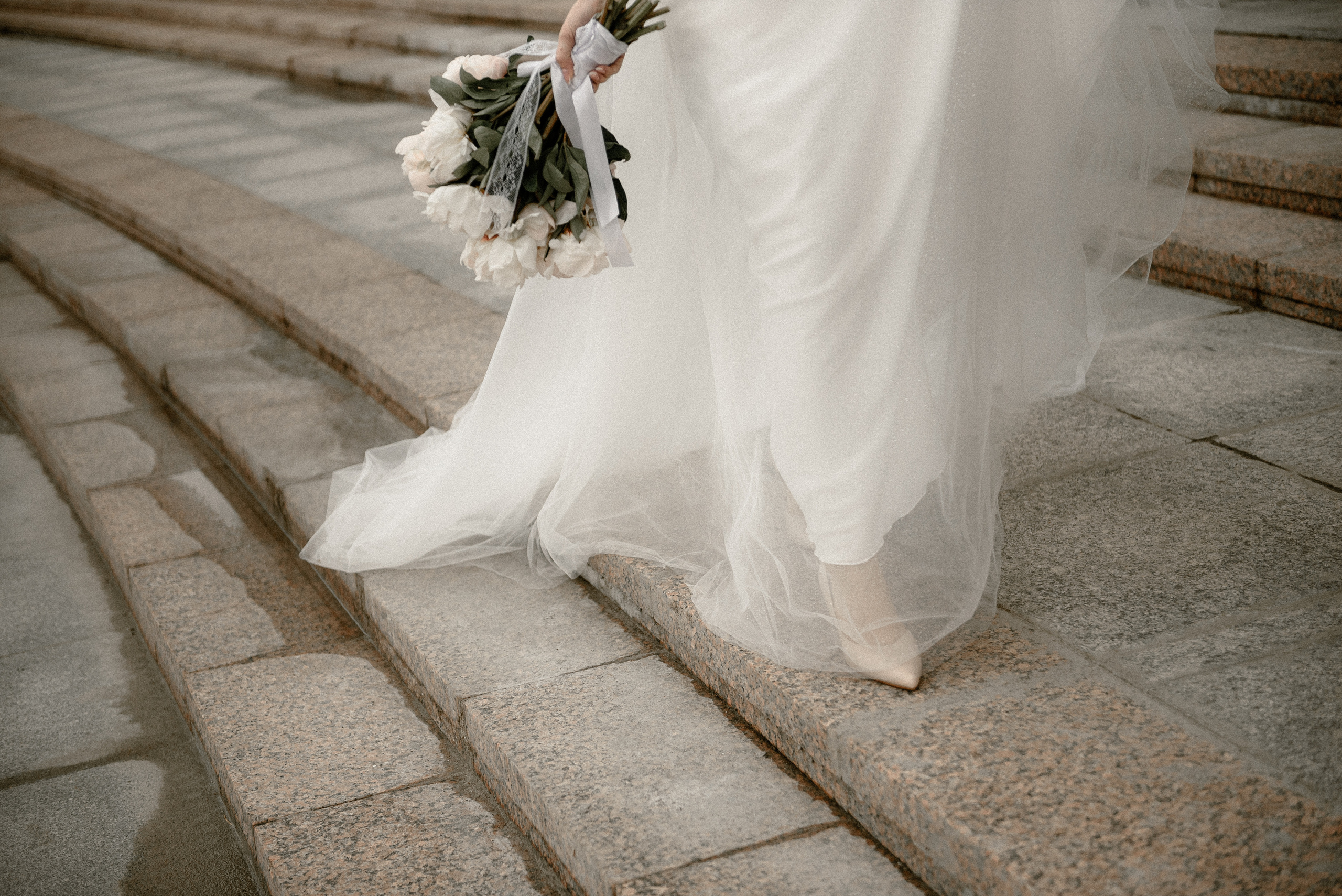 Платье невесты