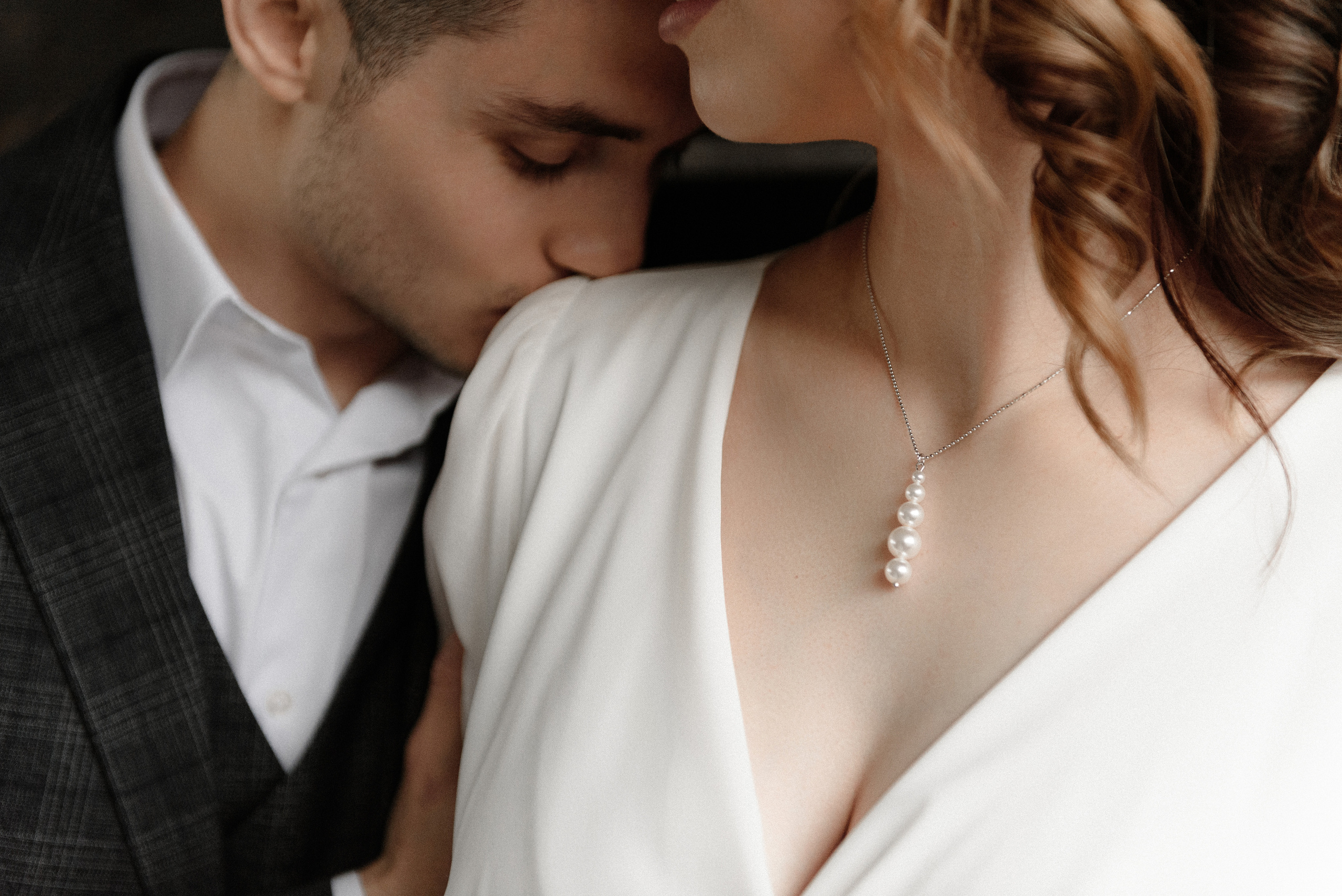 Прогулка Артём и Катя. Свадебный фотограф в Ярославле и Москве Руслан Иософатов