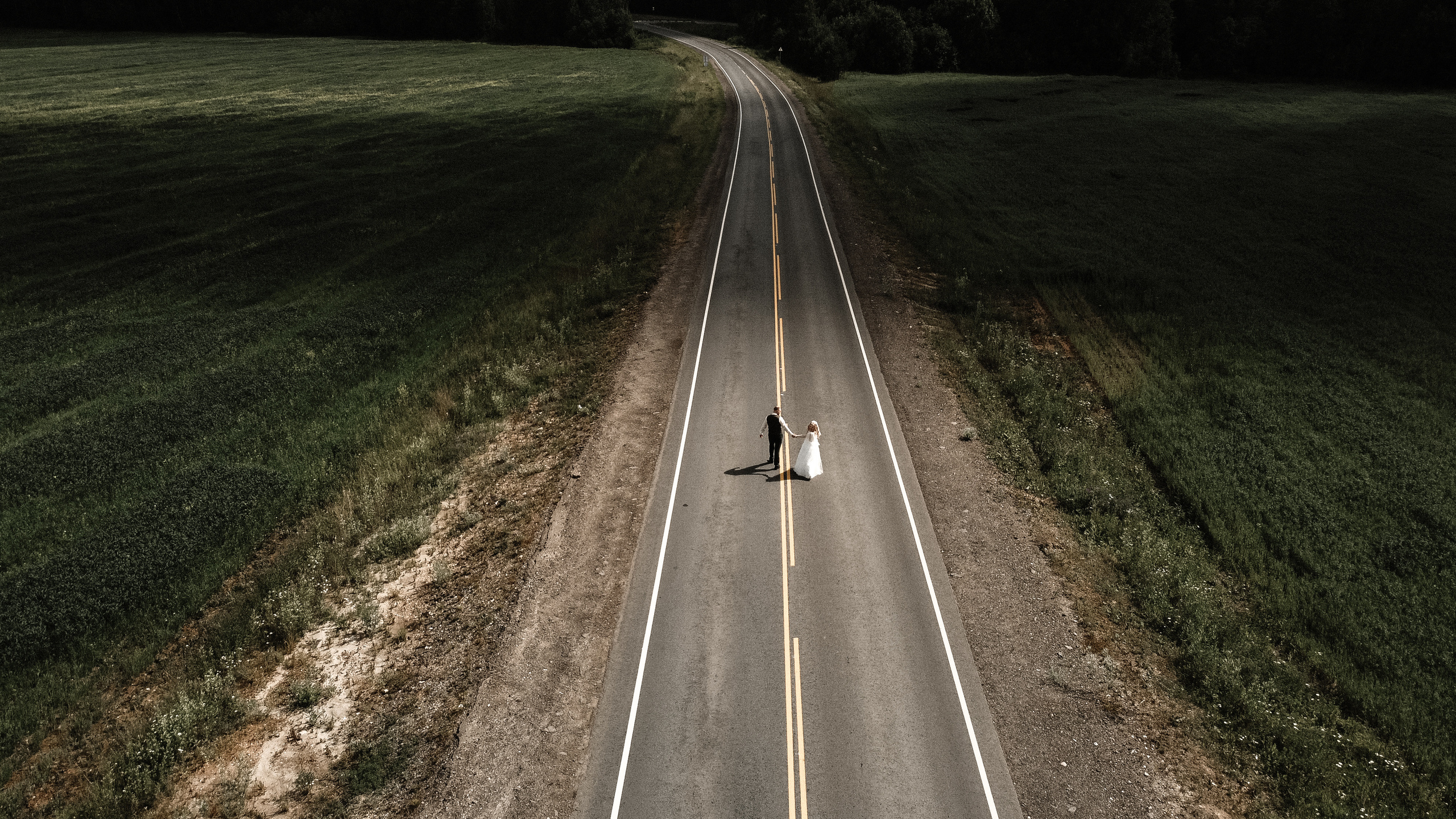 Свадебный фотограф в Ярославле и Москве Руслан Иософатов