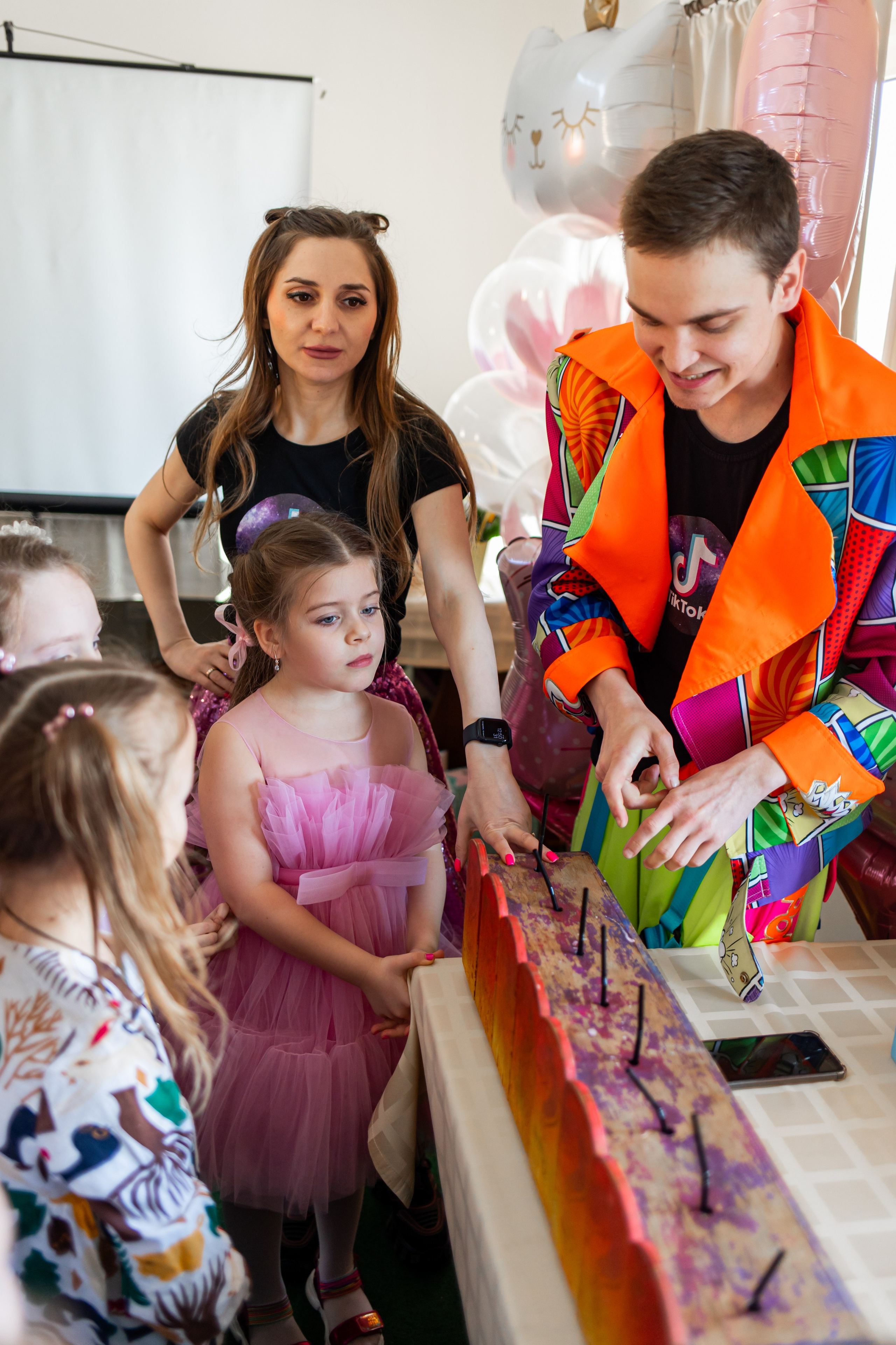 Репортаж Ксении др. Семейный и детский фотограф в Москве Кузьмина Мария