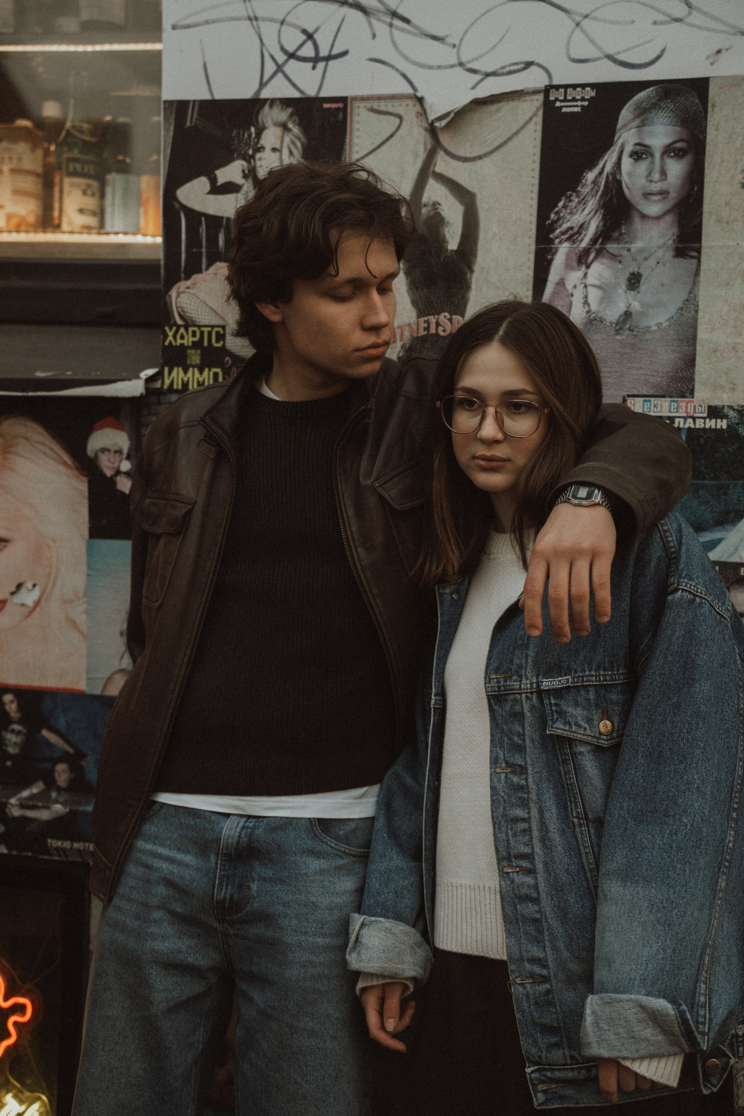 […youth is a diamond of memories…]. Фотограф в Архангельске